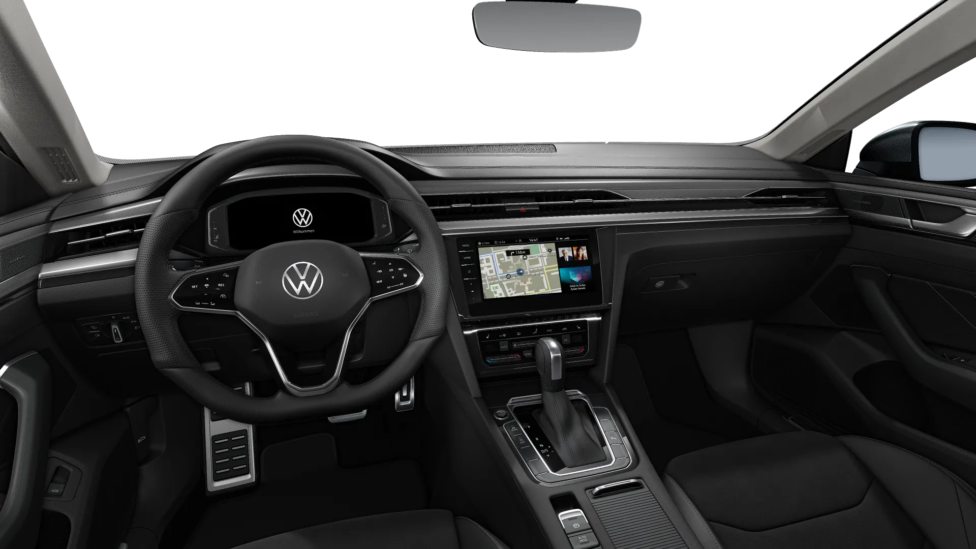 Volkswagen Arteon Shooting Brake Elegance