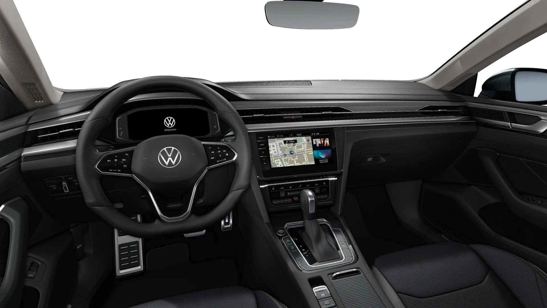 Volkswagen Arteon Shooting Brake Elegance
