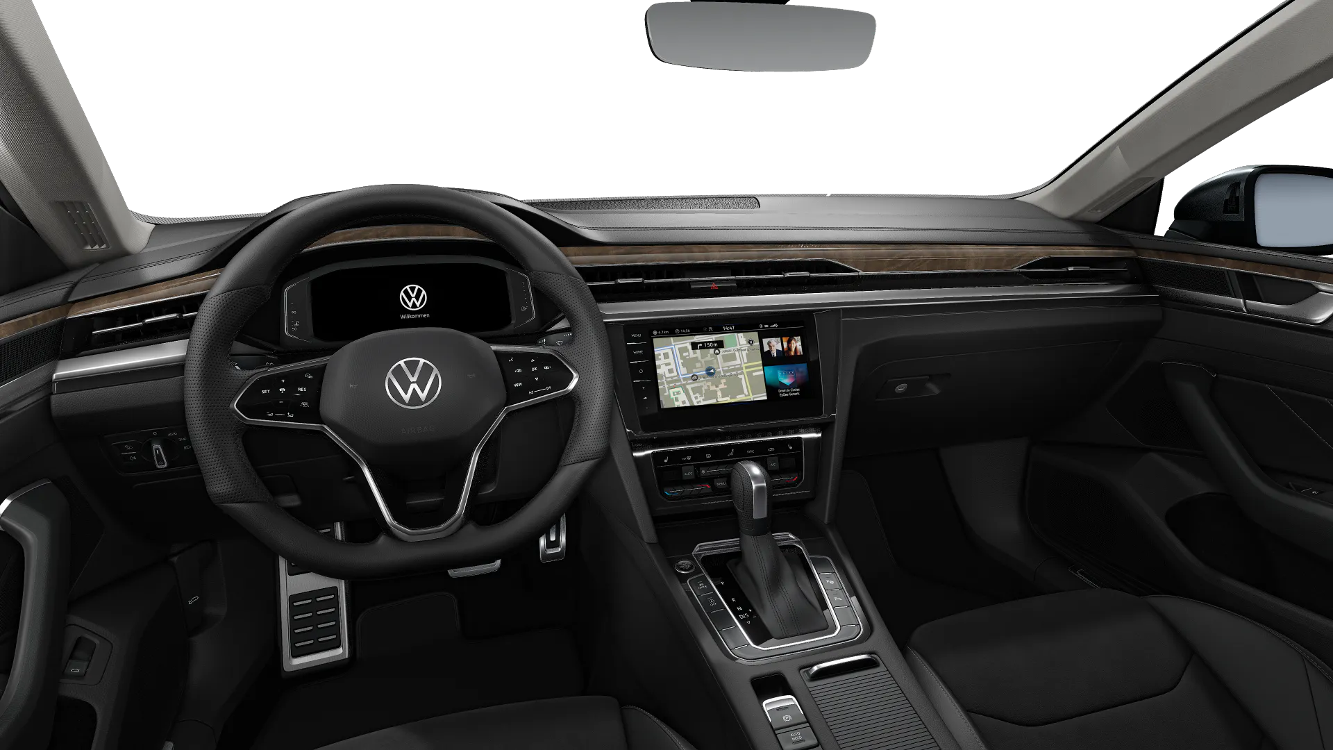 Volkswagen Arteon Shooting Brake Elegance