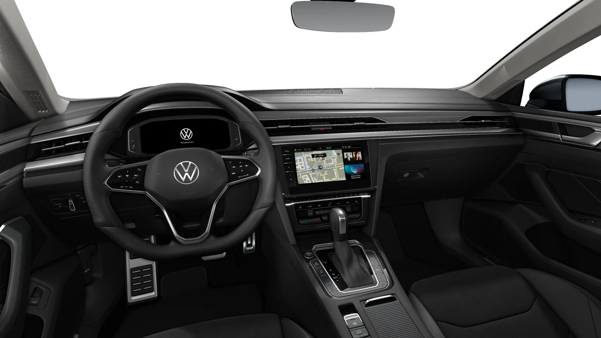 Volkswagen Arteon Shooting Brake Elegance