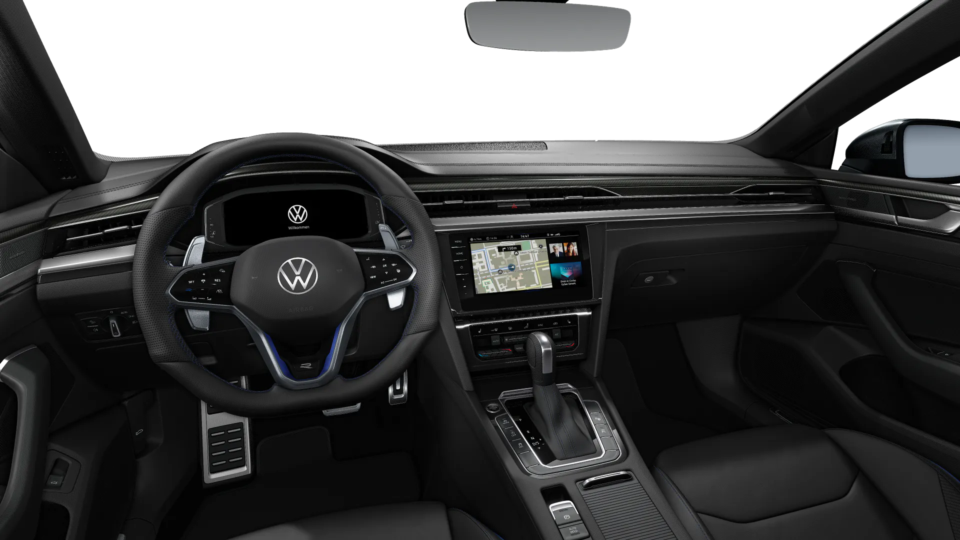 Volkswagen Arteon Shooting Brake R