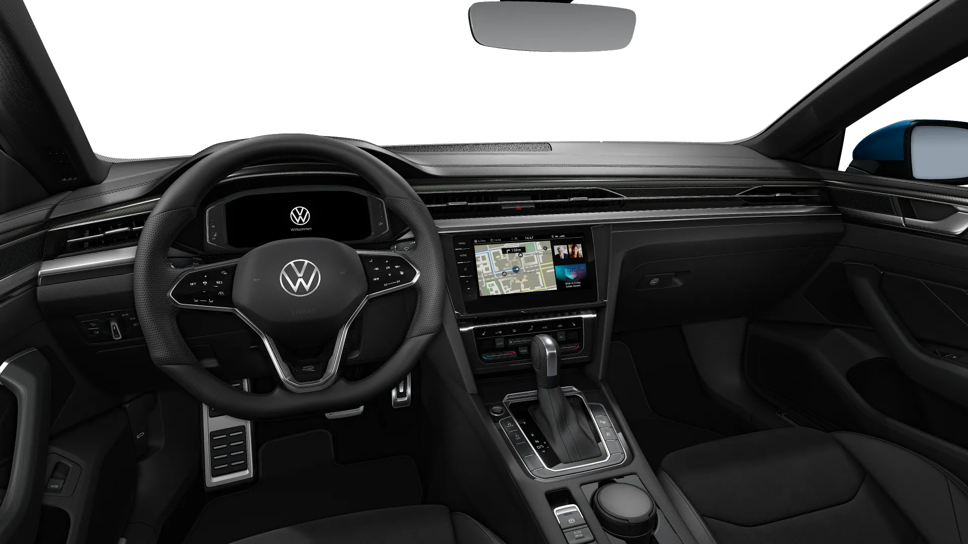 Volkswagen Arteon Shooting Brake R-Line