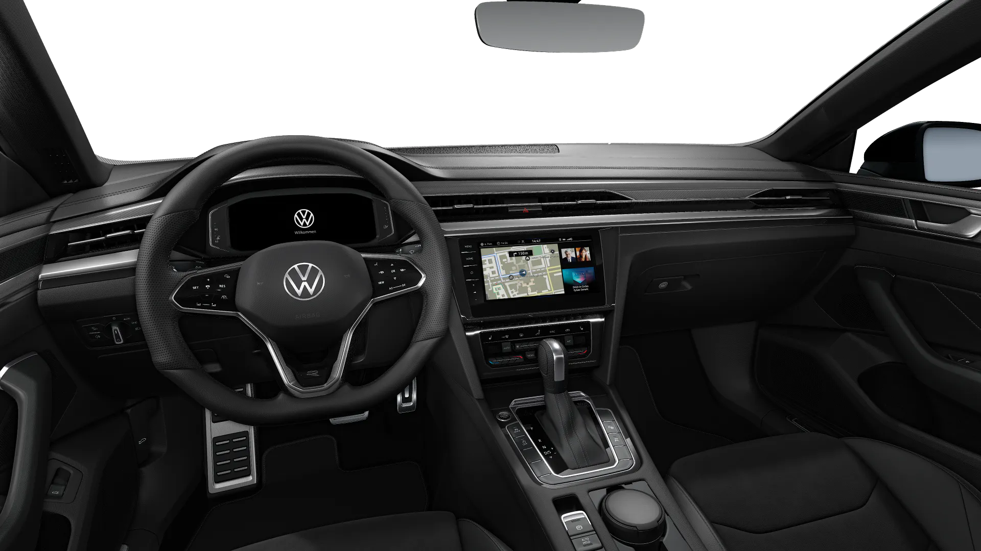 Volkswagen Arteon Shooting Brake R-Line