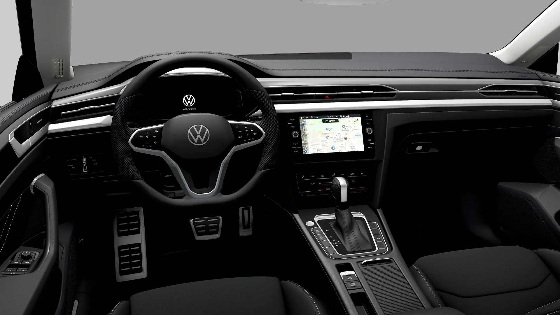 Volkswagen Arteon Shooting Brake Elegance