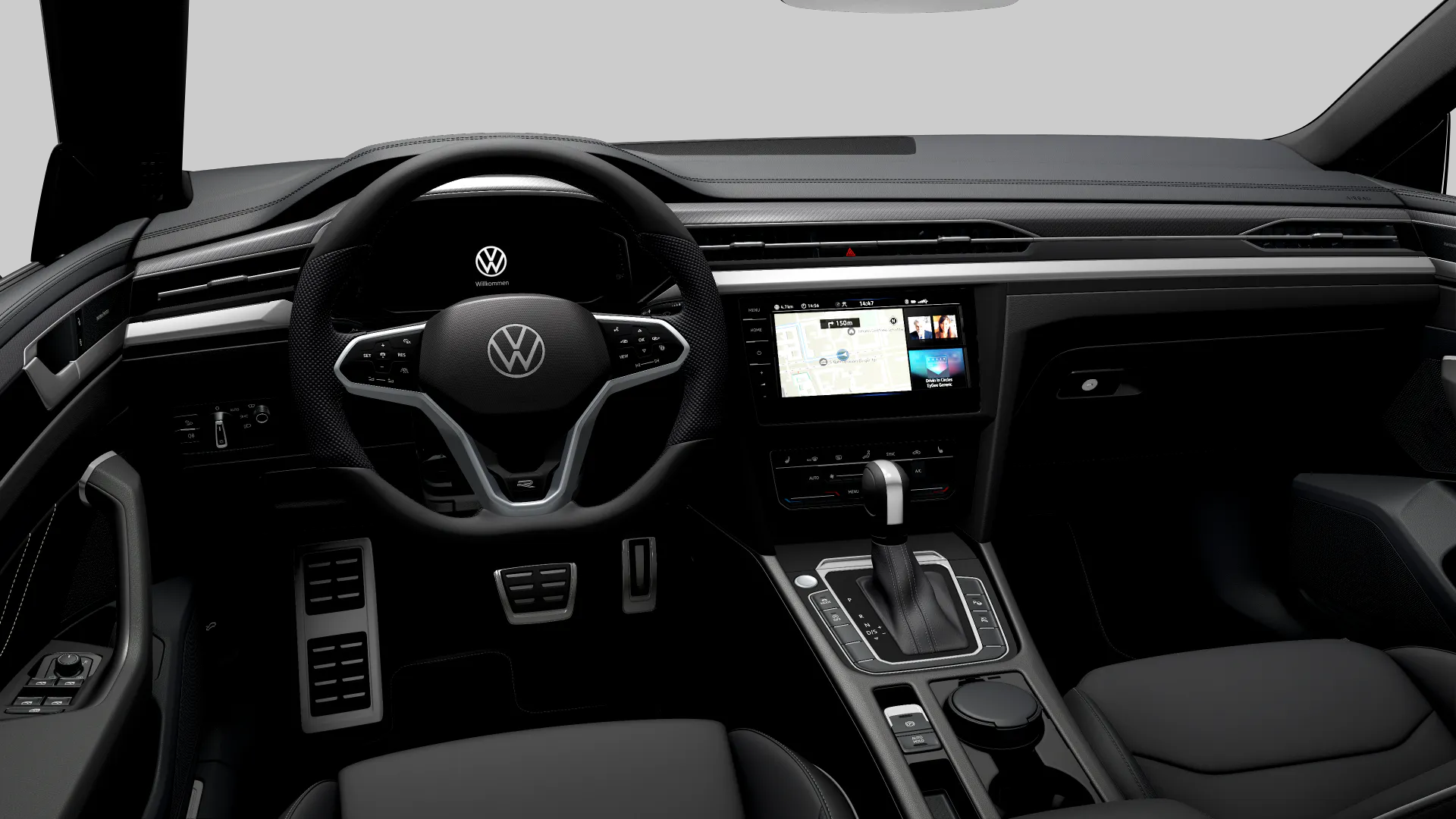 Volkswagen Arteon Shooting Brake R-Line