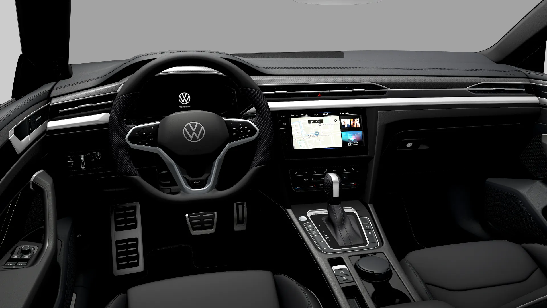Volkswagen Arteon Shooting Brake R-Line