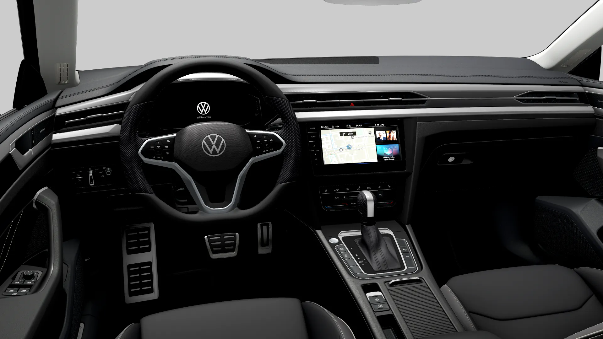 Volkswagen Arteon Shooting Brake Elegance