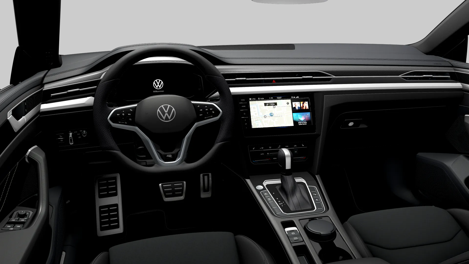 Volkswagen Arteon Shooting Brake R-Line