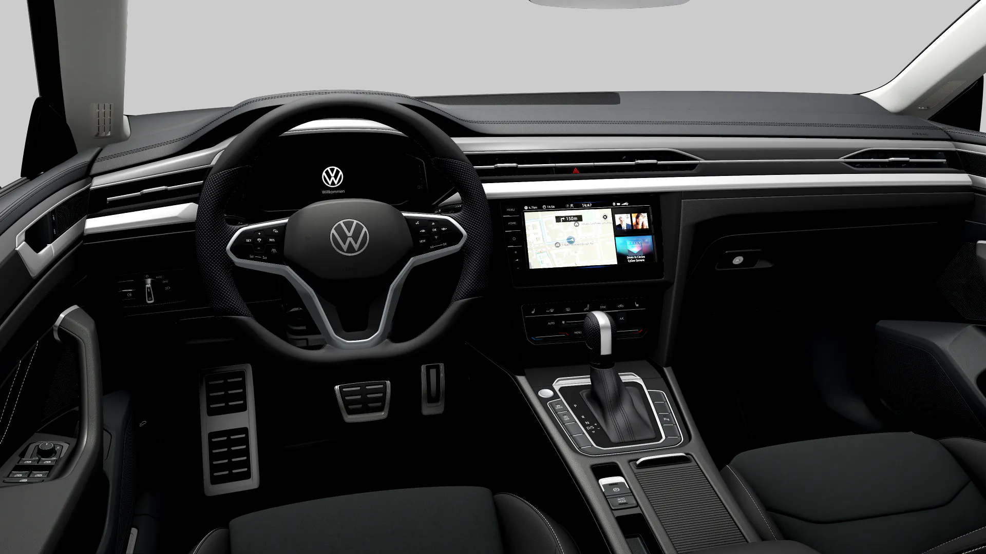 Volkswagen Arteon Shooting Brake Elegance