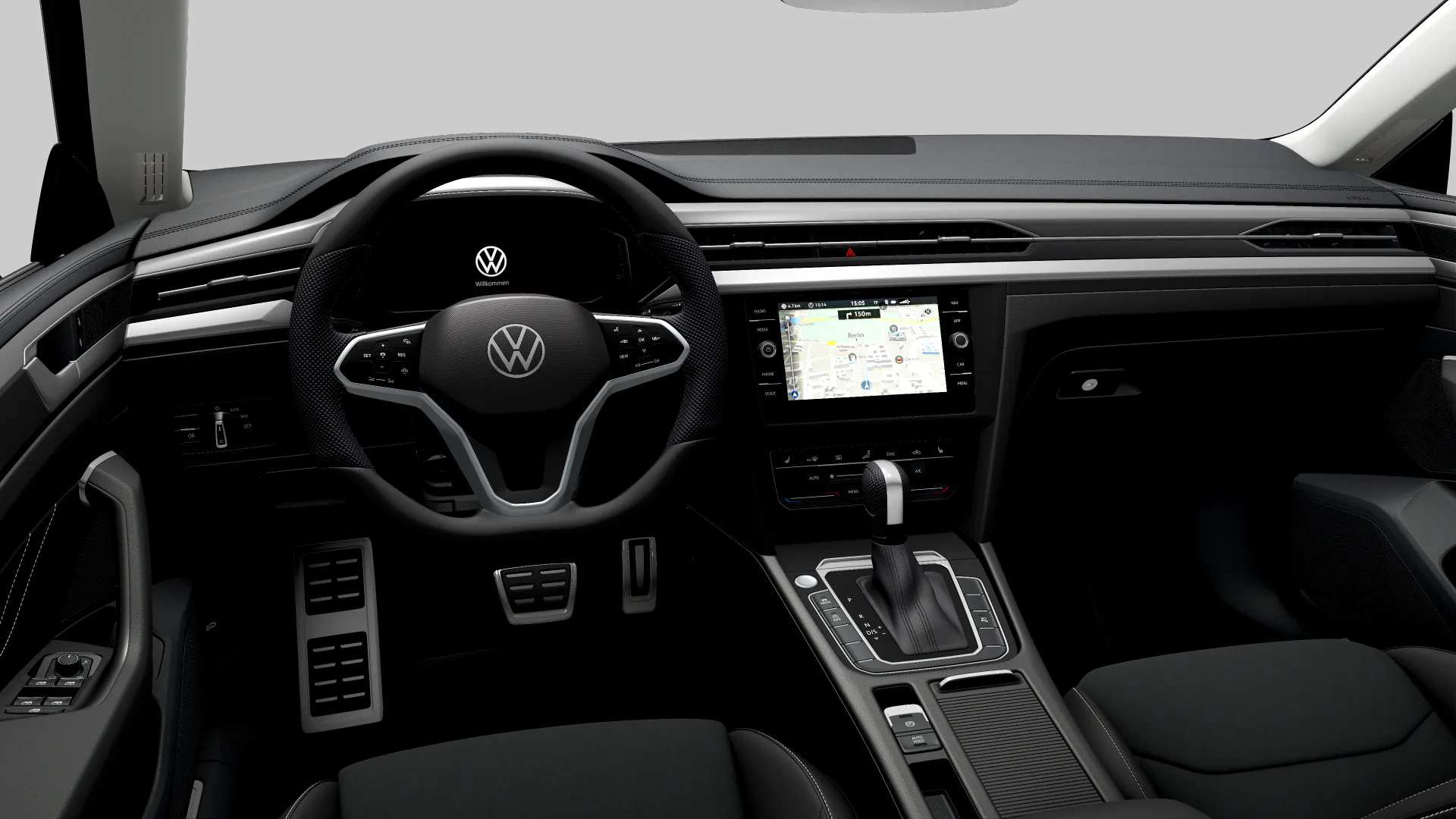 Volkswagen Arteon Shooting Brake Elegance