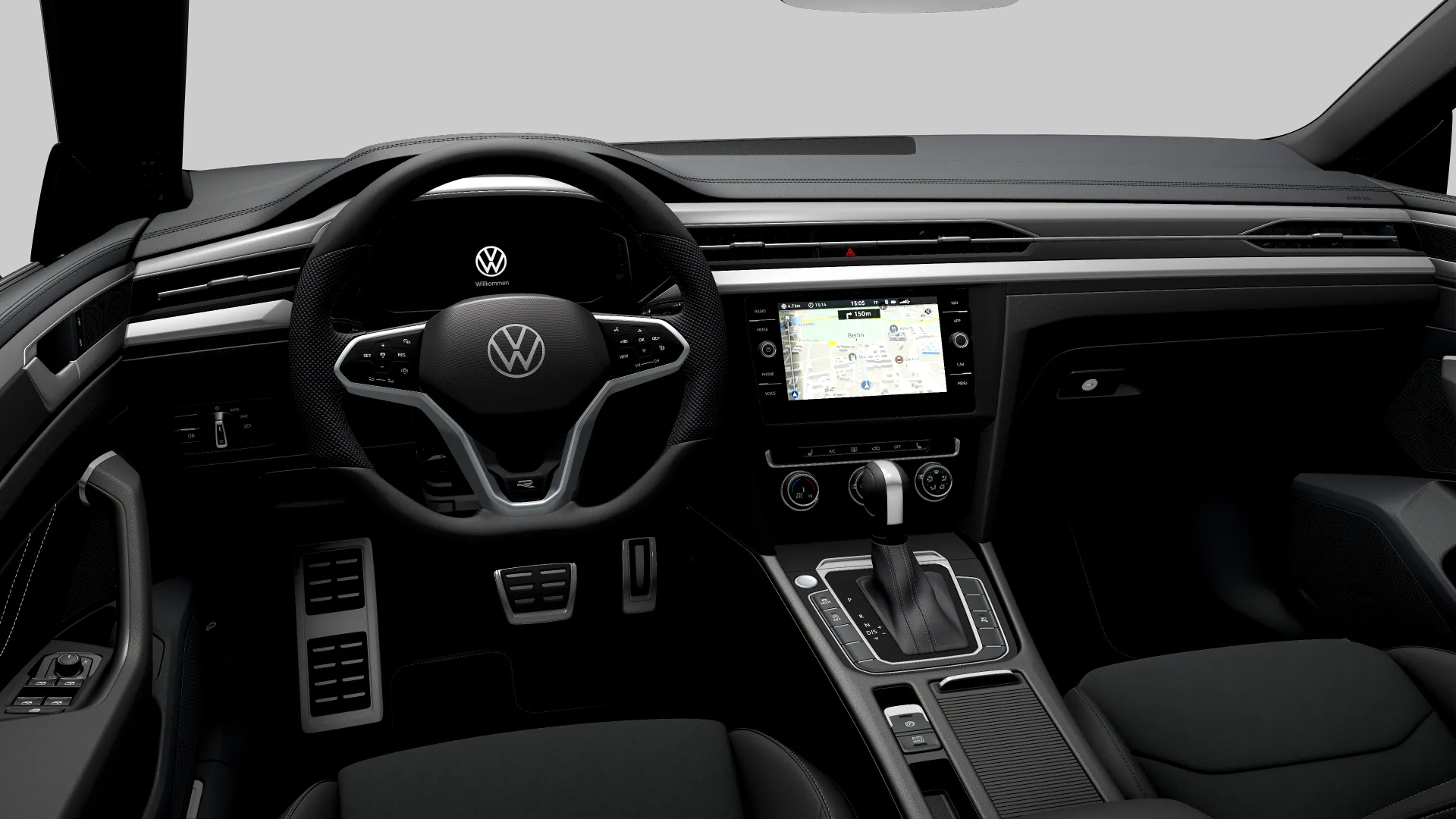 Volkswagen Arteon Shooting Brake R-Line