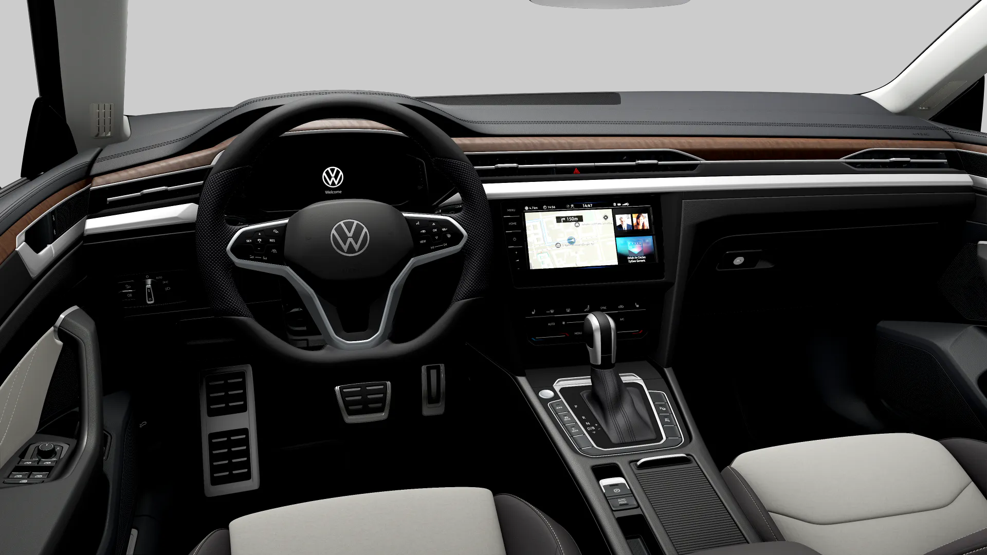 Volkswagen Arteon Shooting Brake Elegance