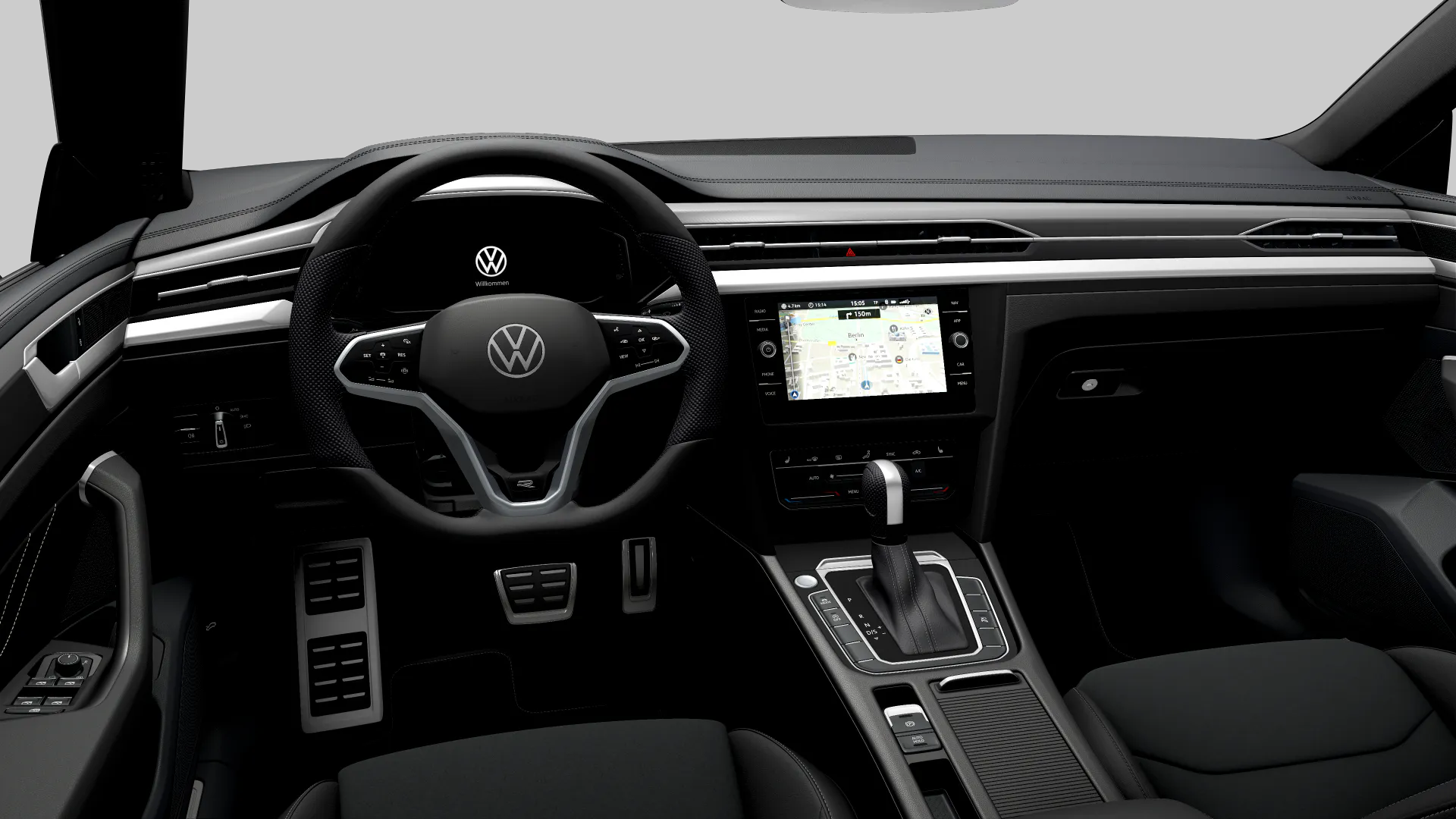 Volkswagen Arteon Shooting Brake R-Line