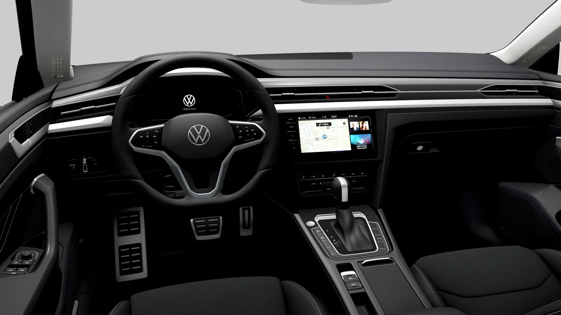 Volkswagen Arteon Shooting Brake Elegance