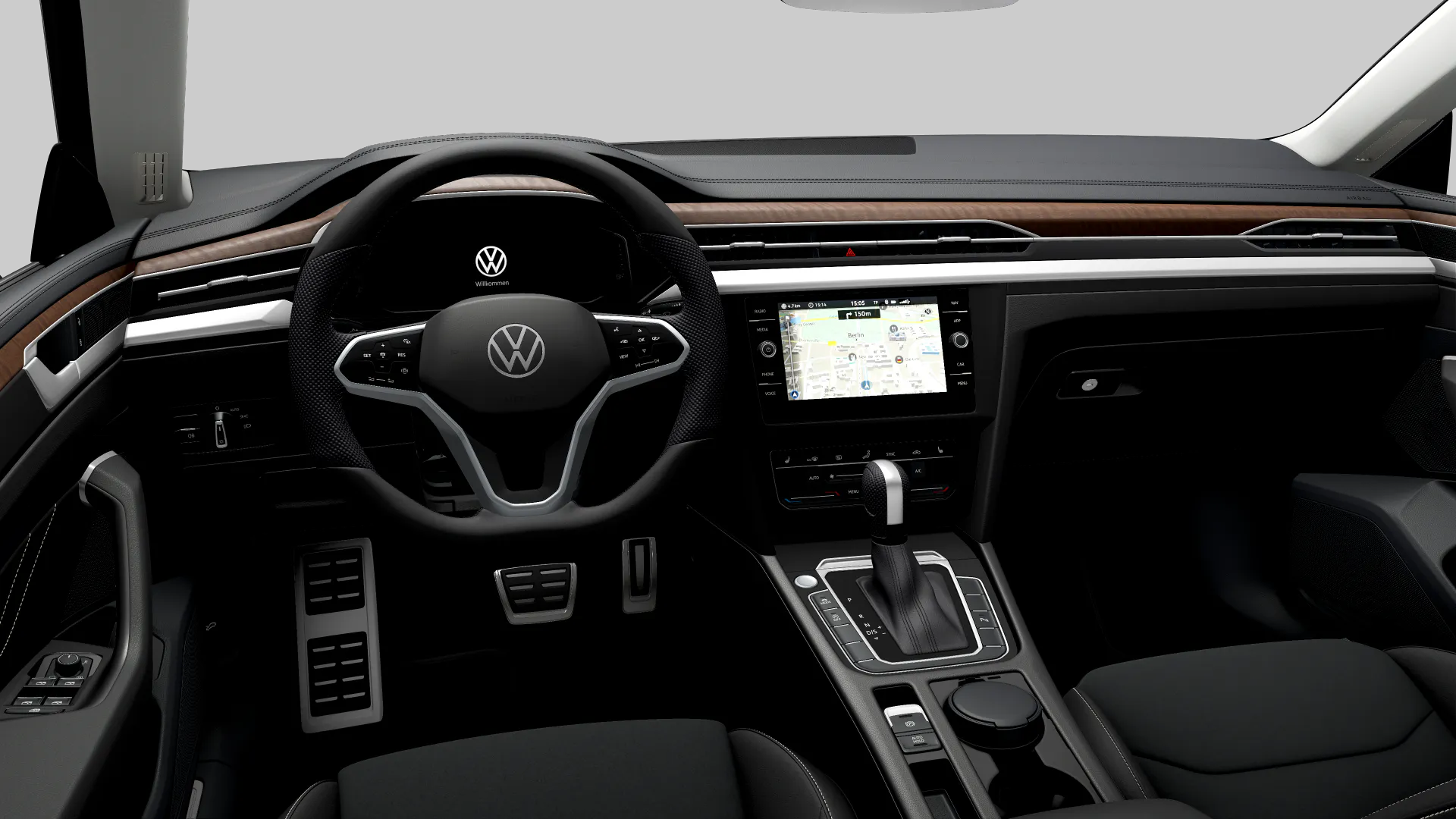 Volkswagen Arteon Shooting Brake Elegance