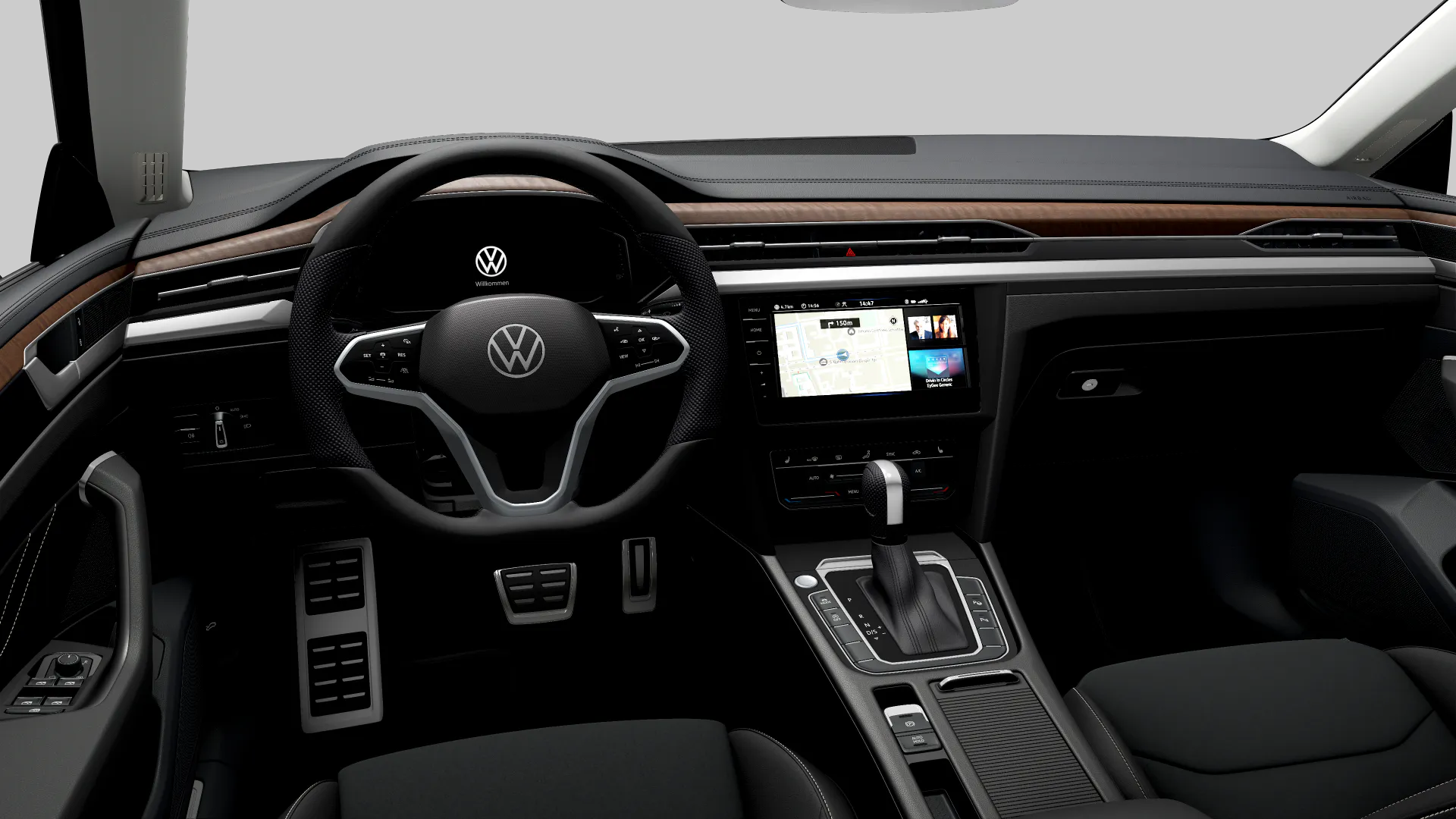 Volkswagen Arteon Shooting Brake Elegance