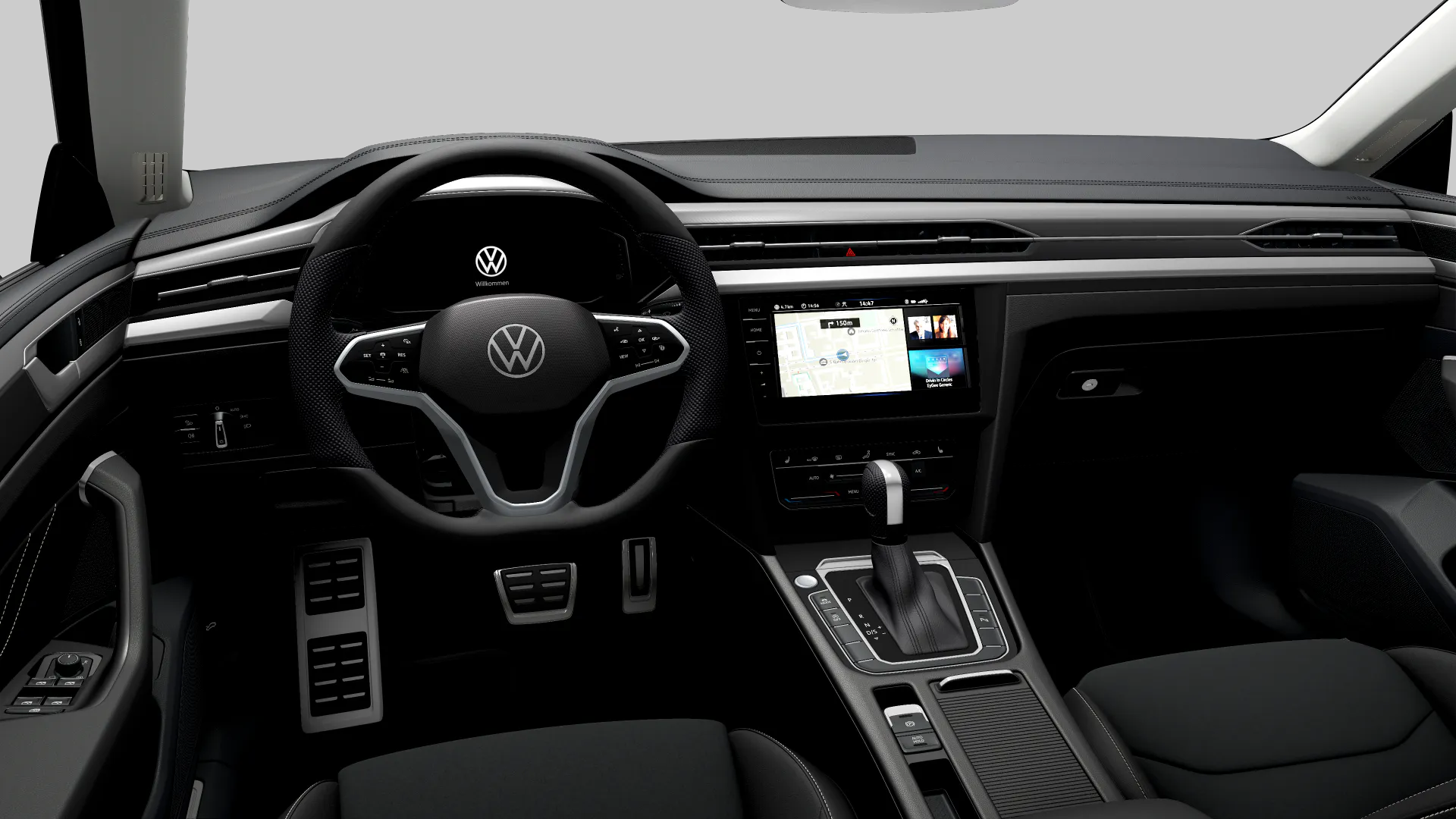 Volkswagen Arteon Shooting Brake Elegance