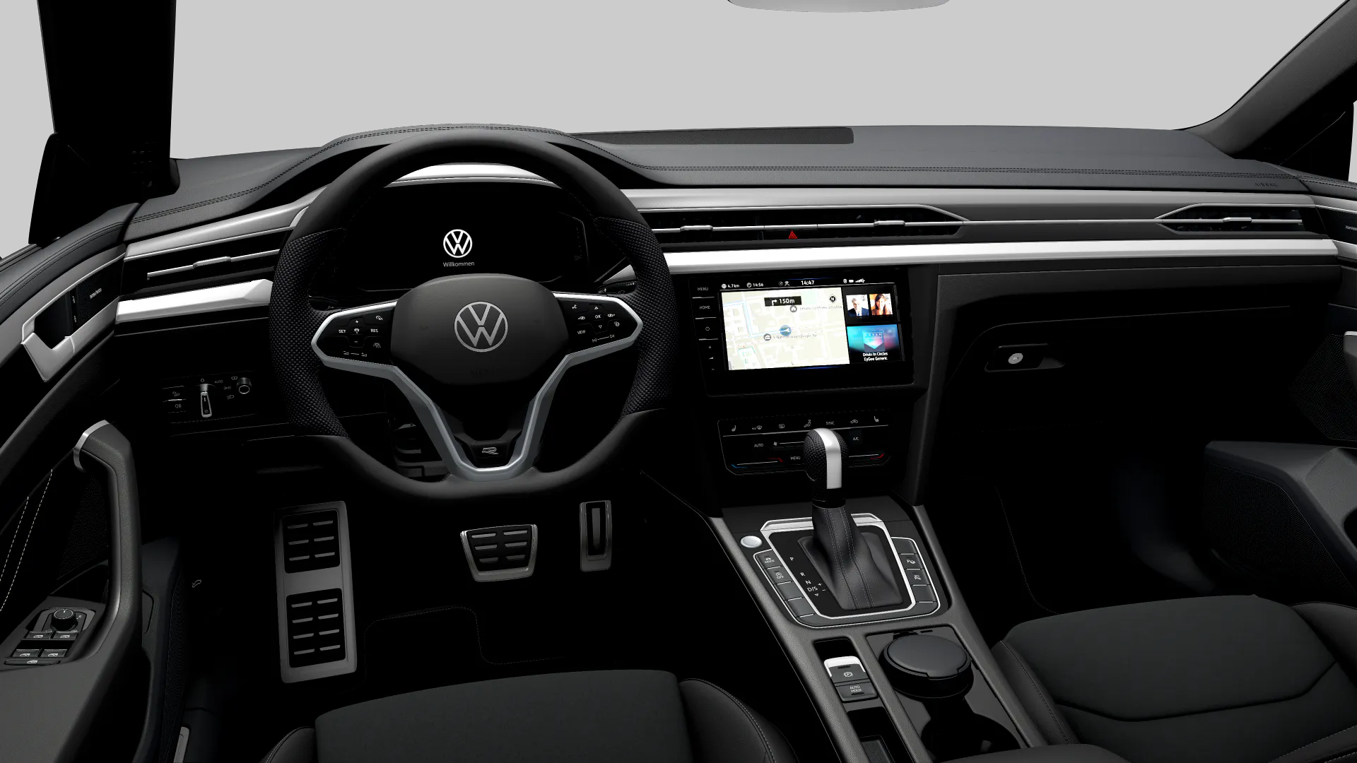 Volkswagen Arteon Shooting Brake R-Line