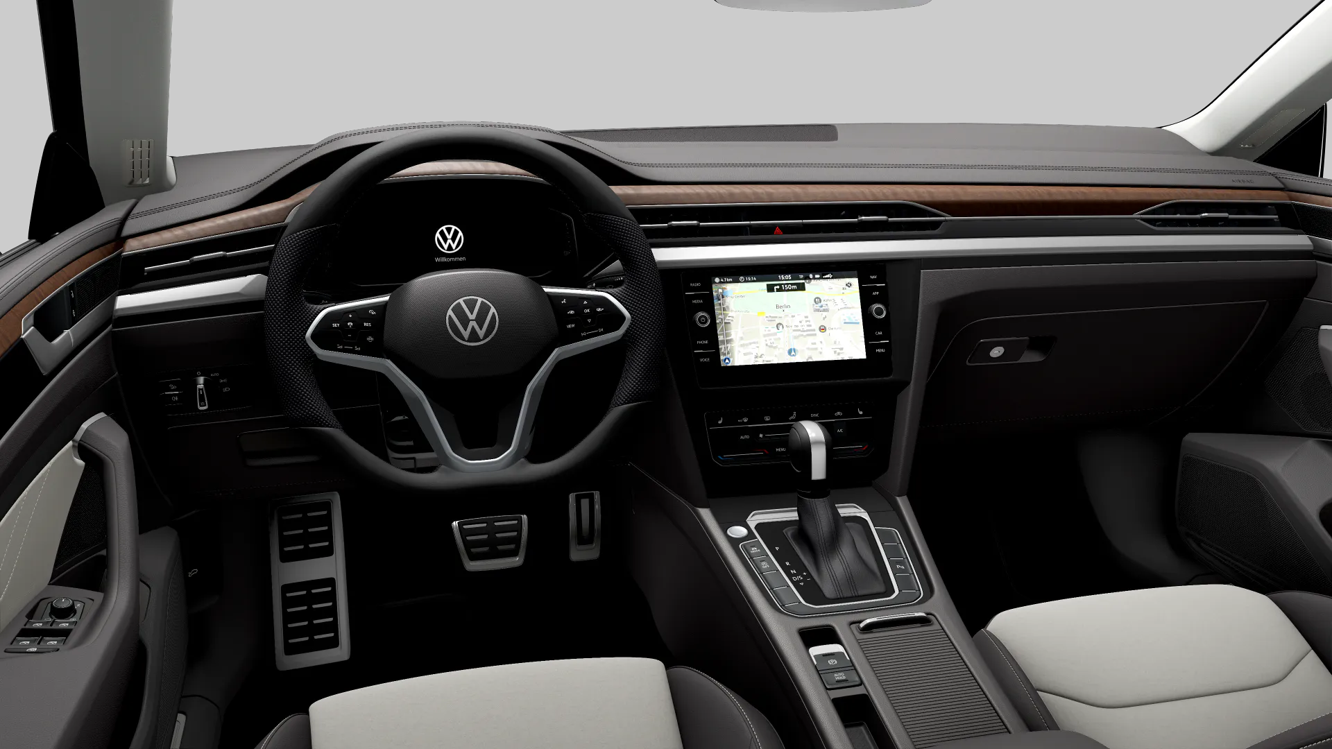 Volkswagen Arteon Shooting Brake Elegance