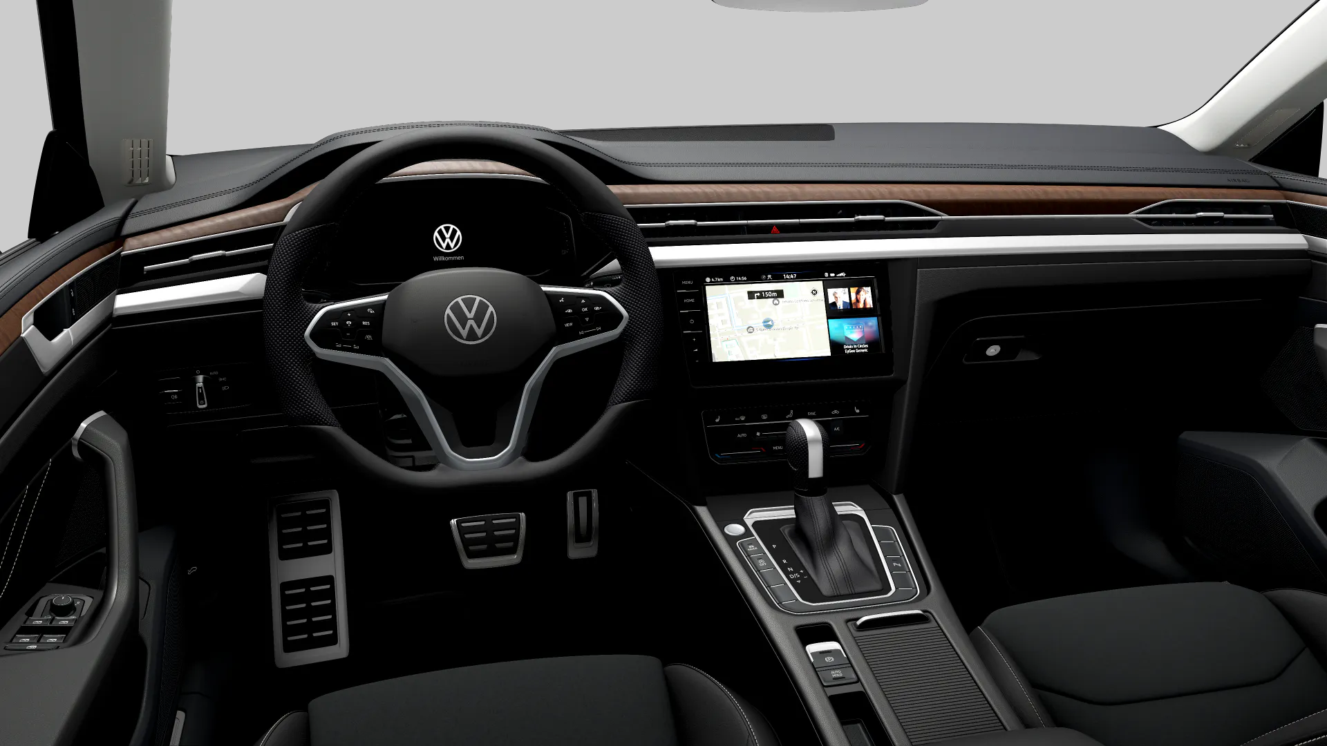 Volkswagen Arteon Shooting Brake Elegance