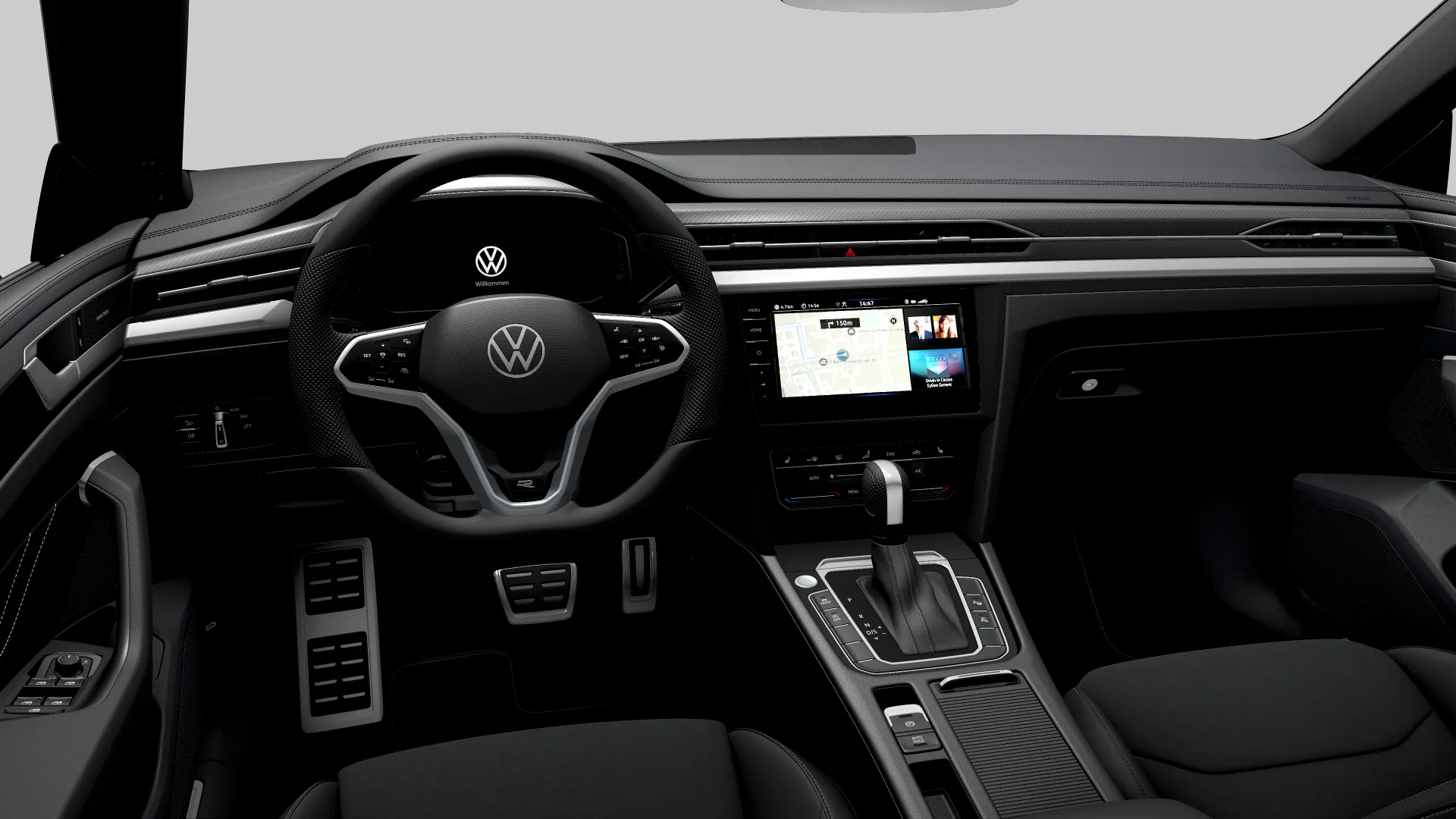 Volkswagen Arteon Shooting Brake R-Line