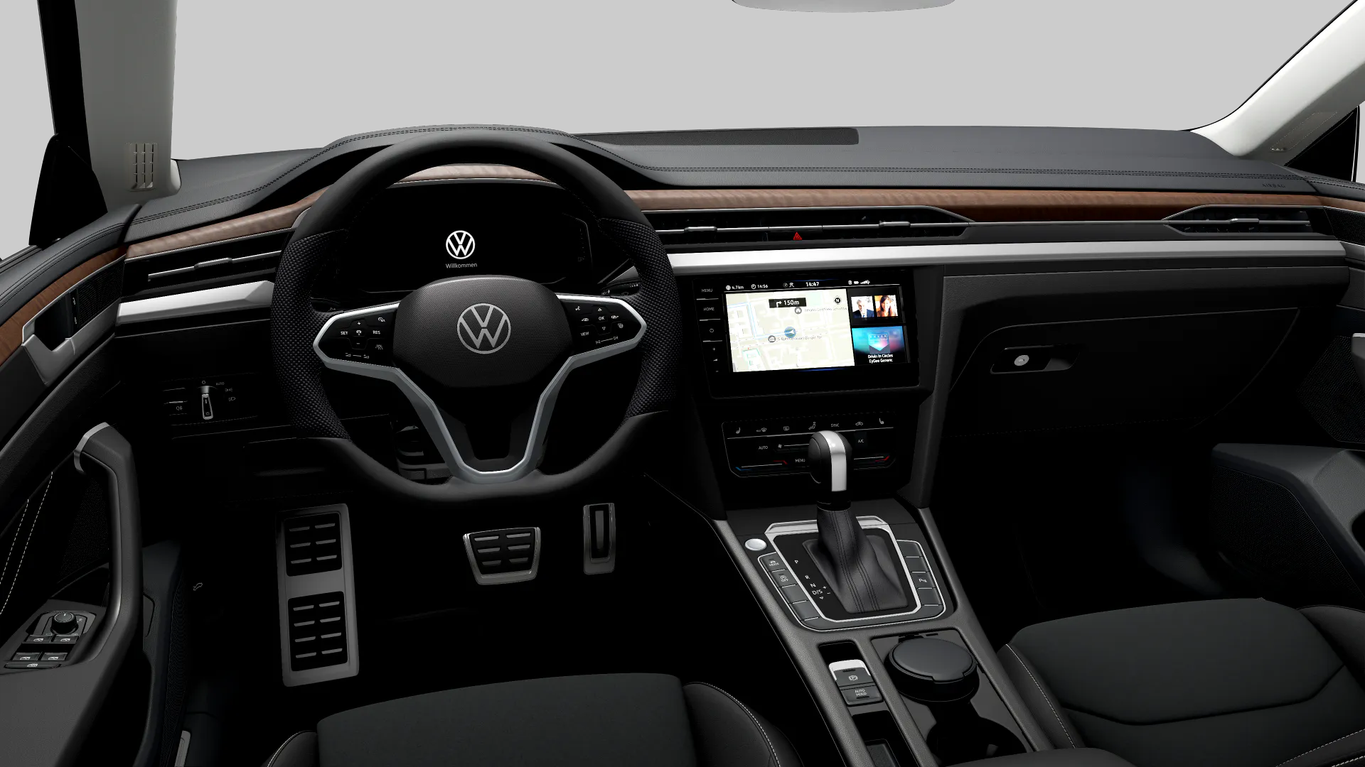 Volkswagen Arteon Shooting Brake Elegance