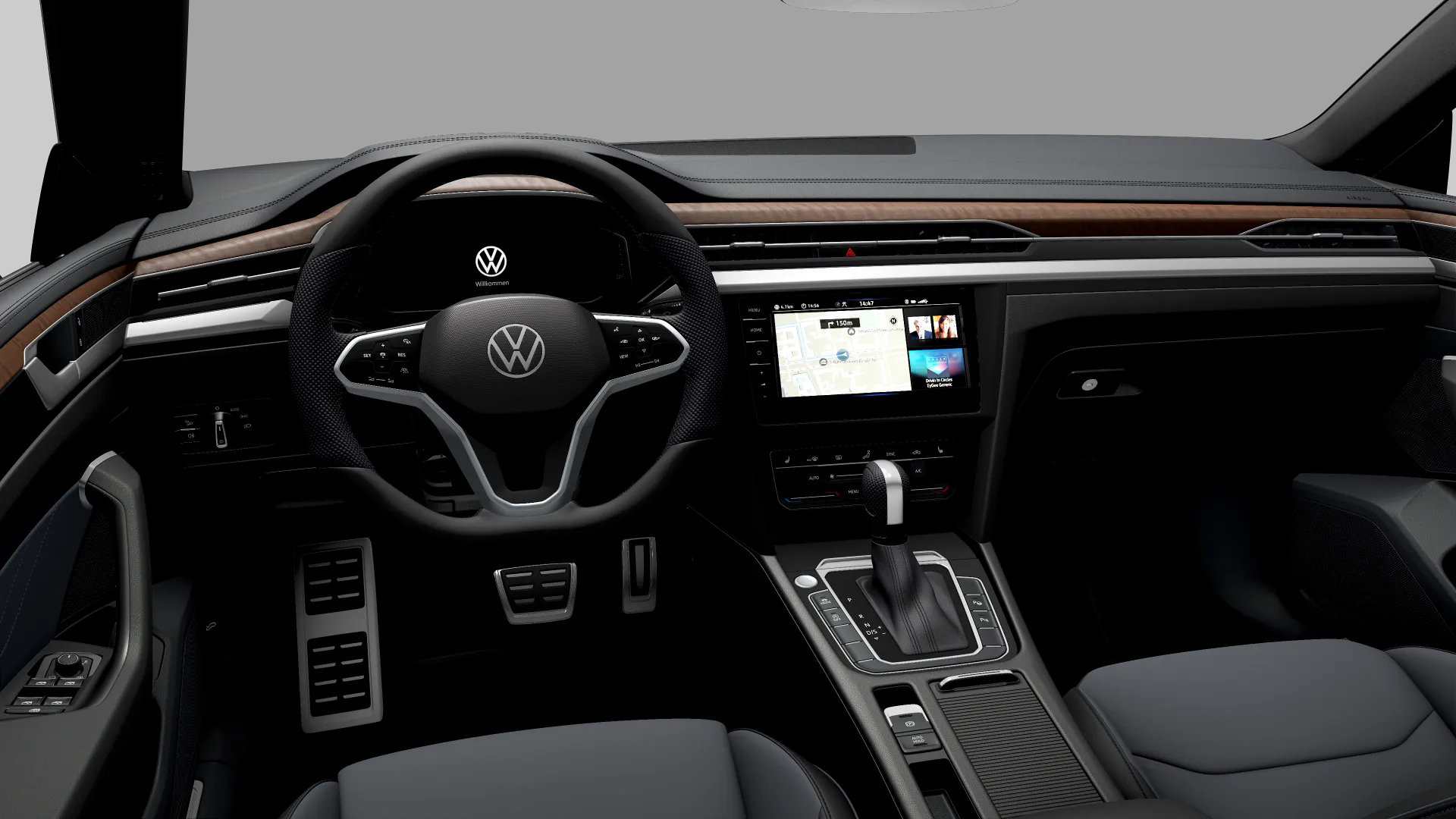 Volkswagen Arteon Shooting Brake Elegance