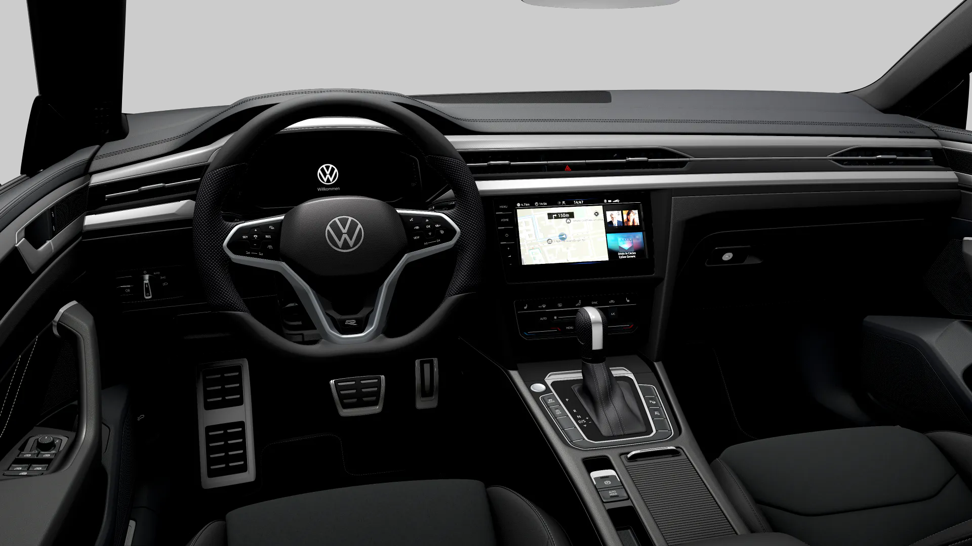Volkswagen Arteon Shooting Brake R-Line