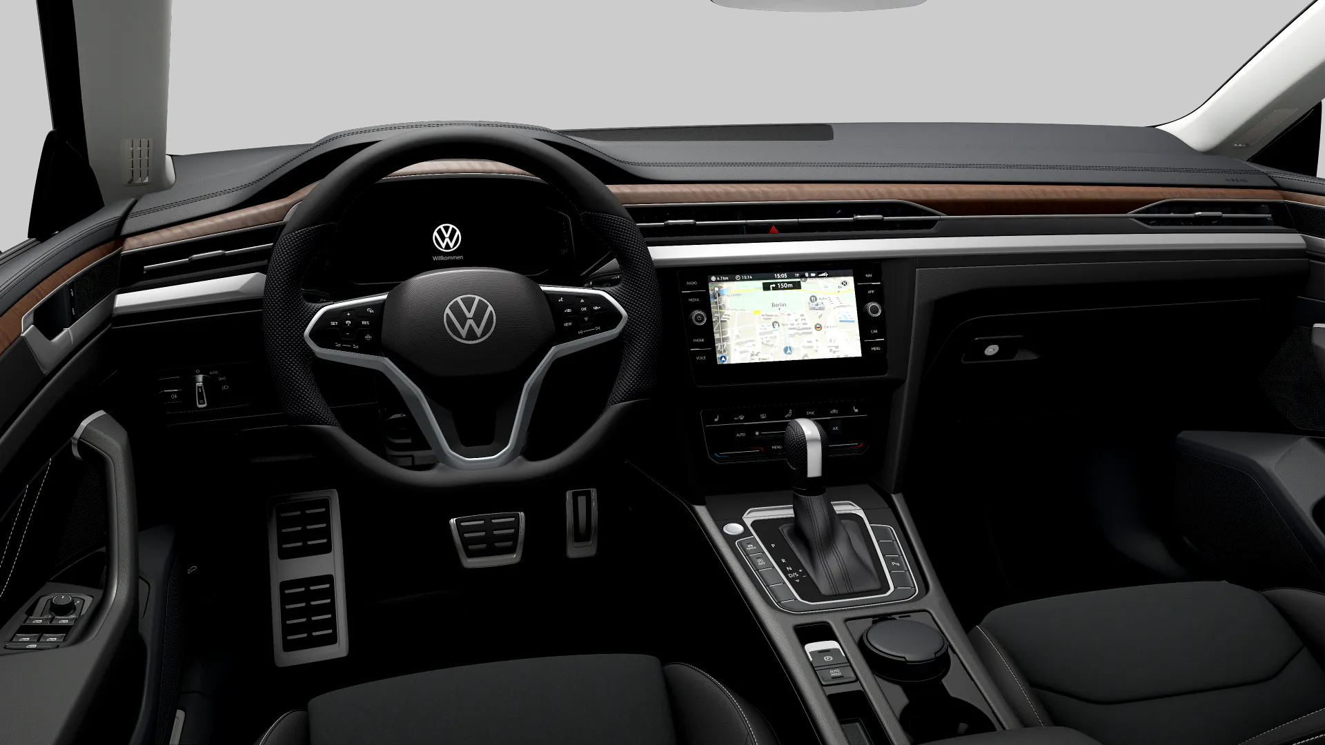 Volkswagen Arteon Shooting Brake Elegance