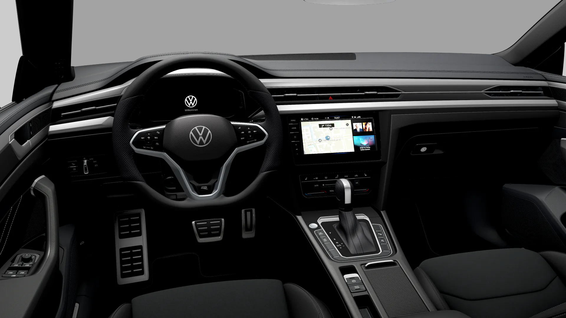 Volkswagen Arteon Shooting Brake R-Line