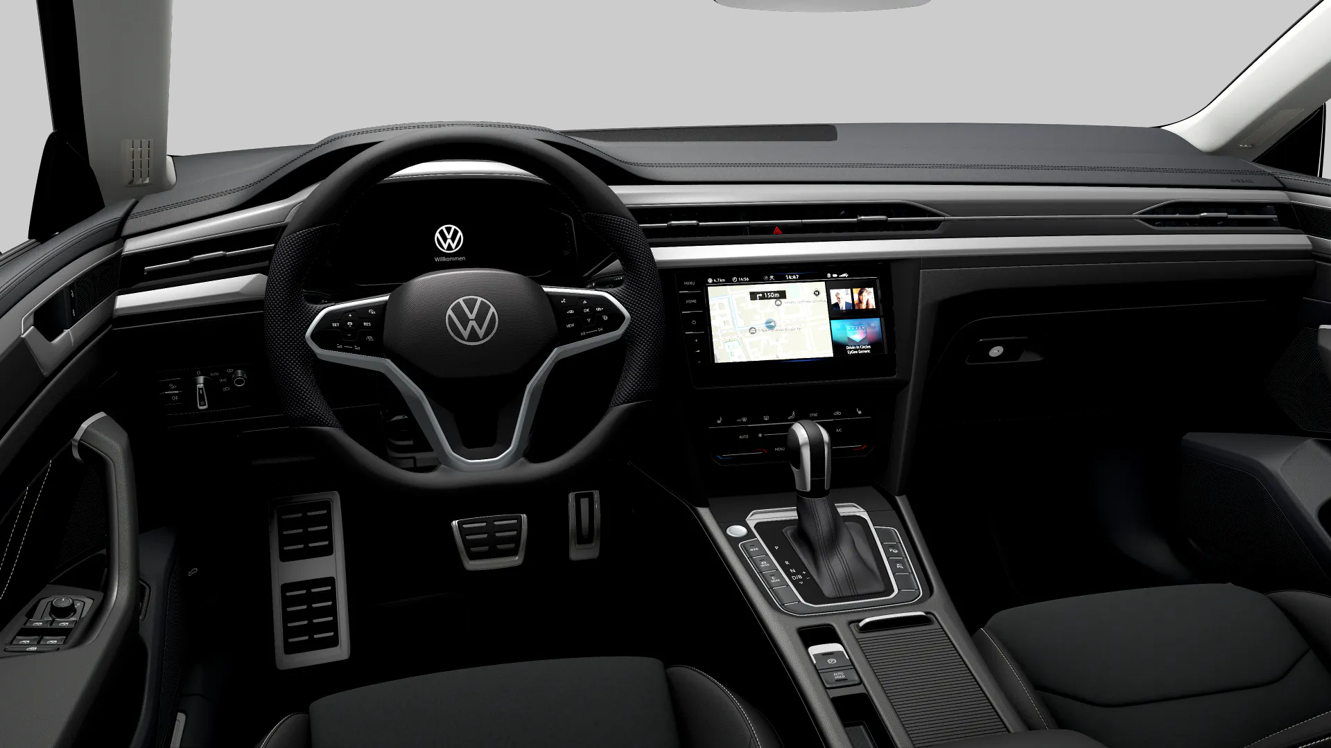 Volkswagen Arteon Shooting Brake Elegance
