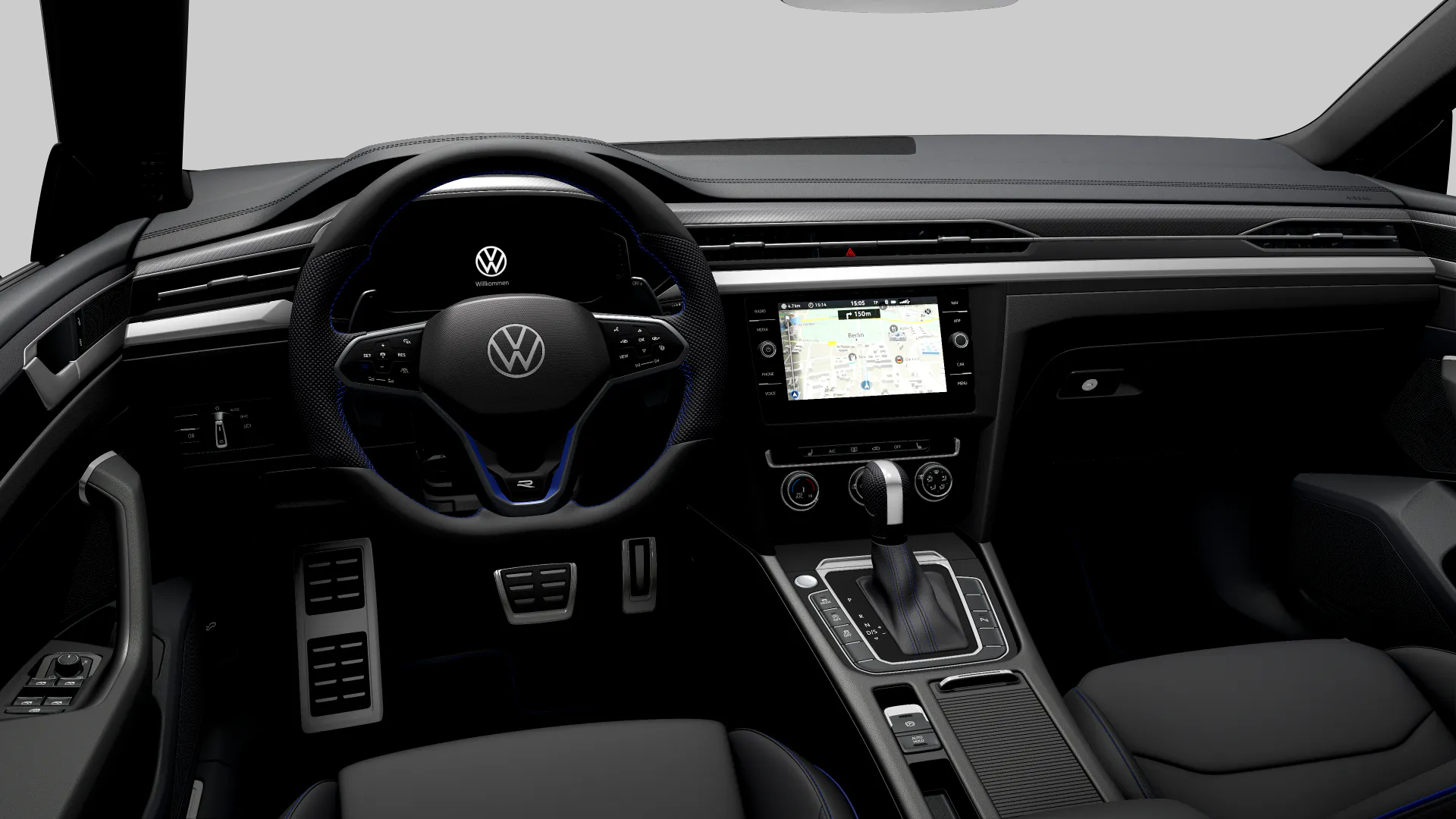 Volkswagen Arteon Shooting Brake R