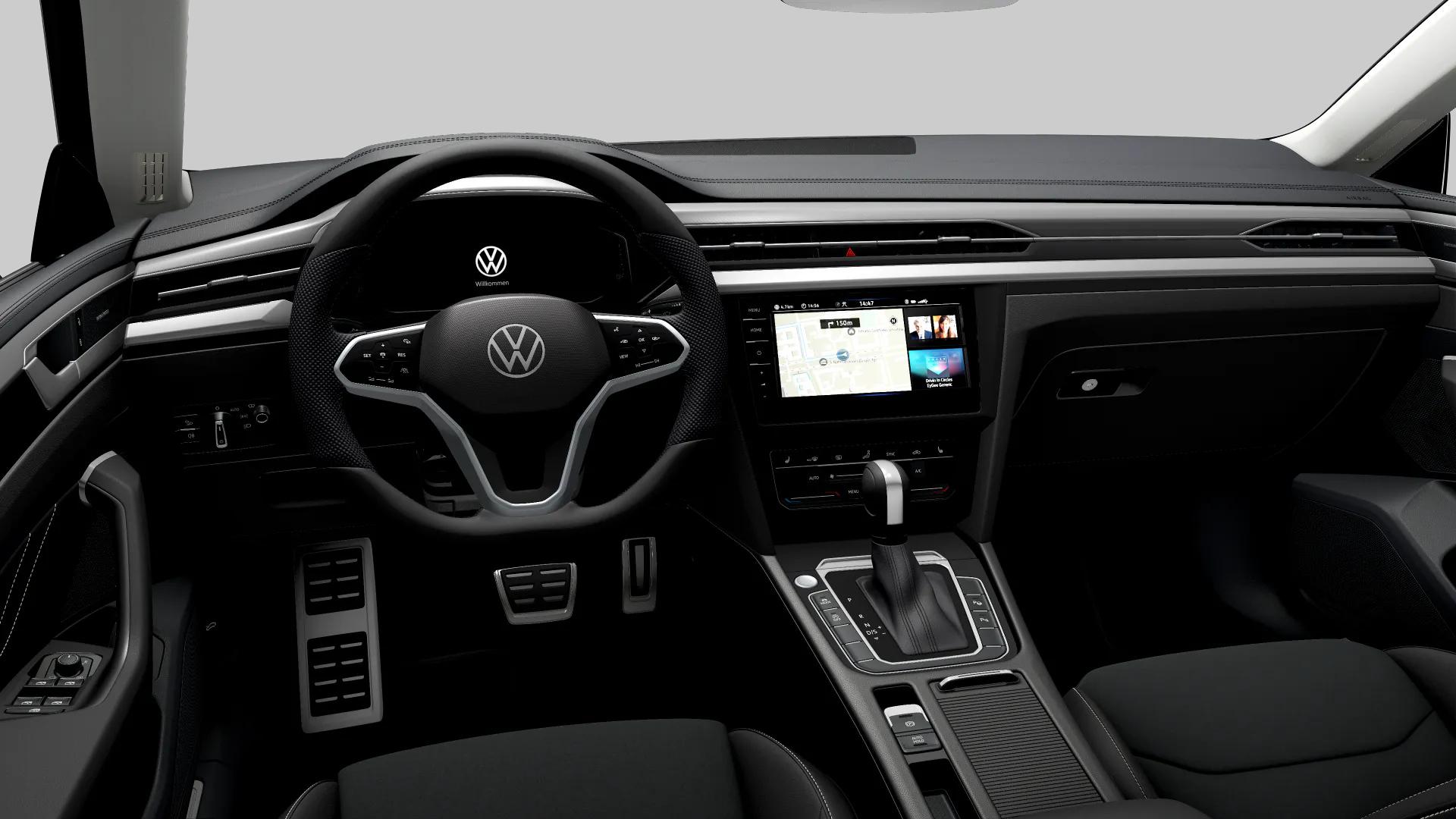 Volkswagen Arteon Shooting Brake Elegance