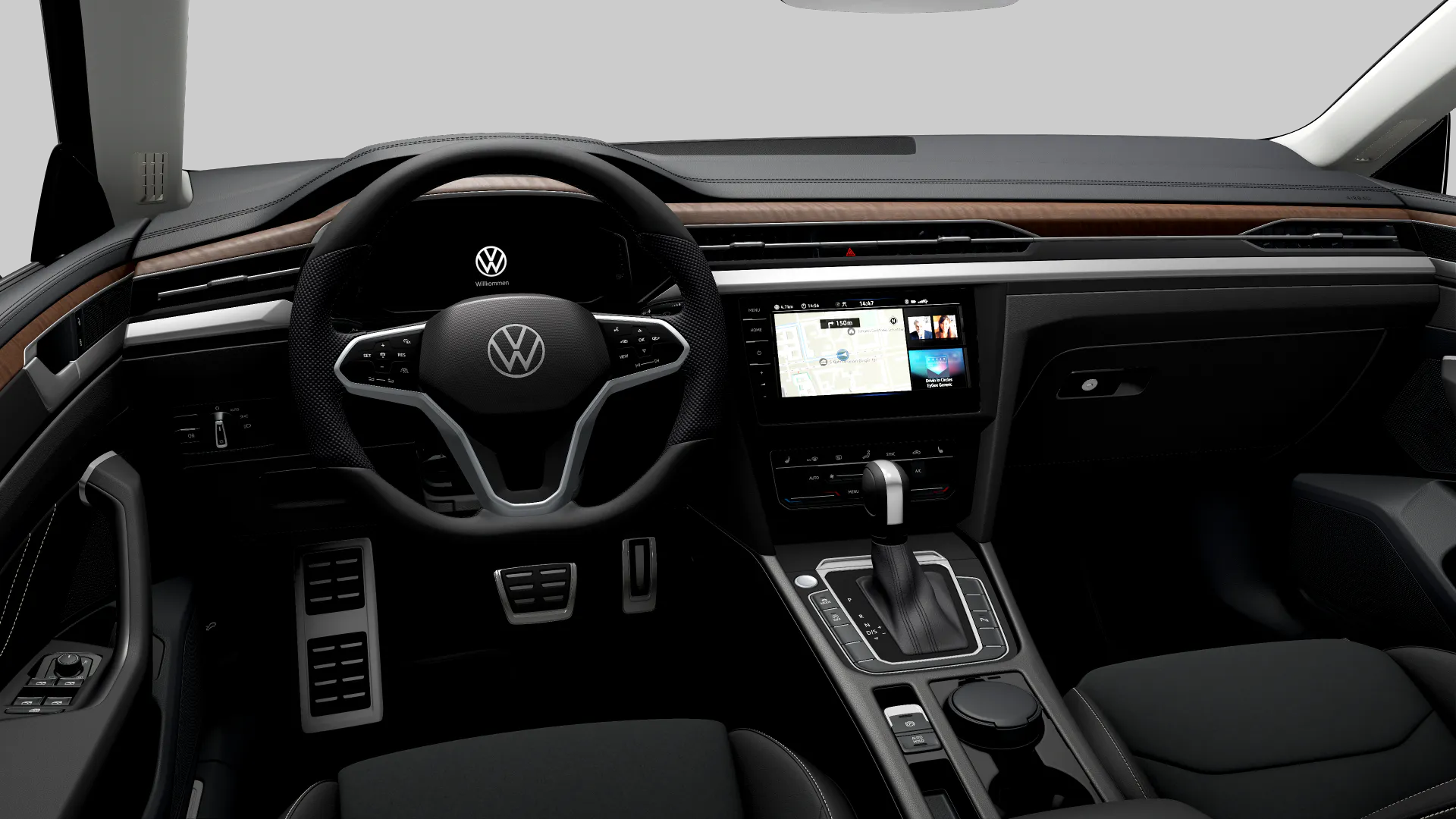Volkswagen Arteon Shooting Brake Elegance