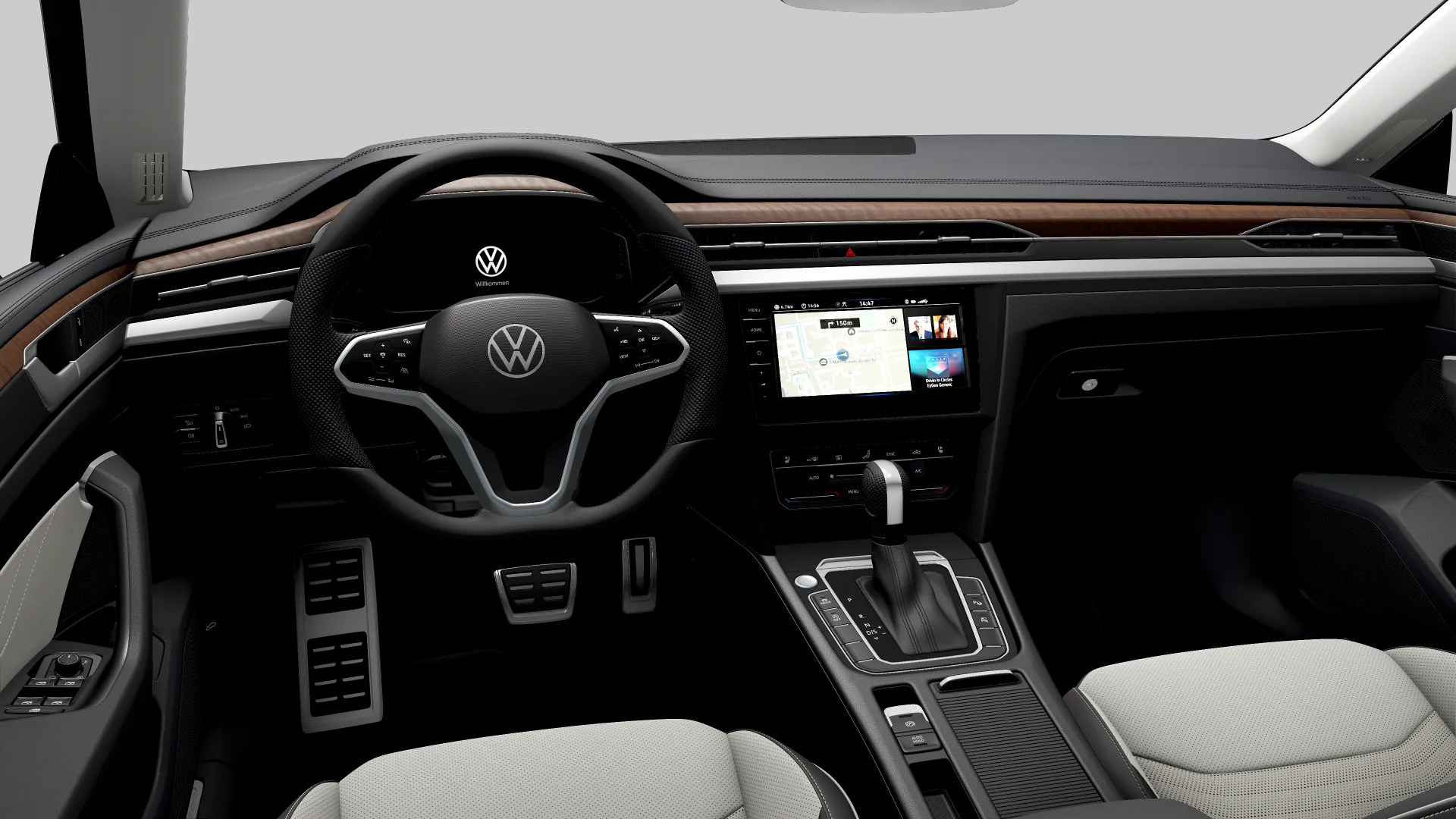 Volkswagen Arteon Shooting Brake Elegance