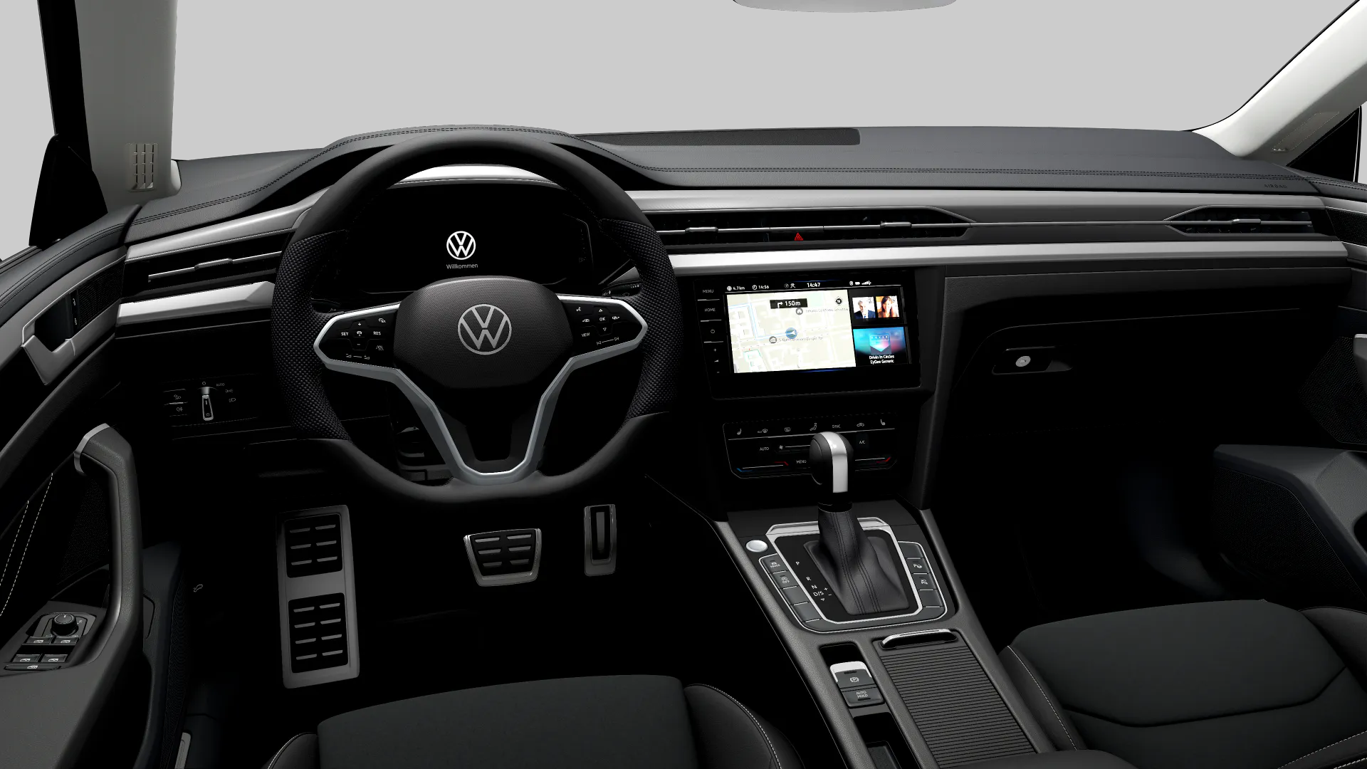 Volkswagen Arteon Shooting Brake Elegance