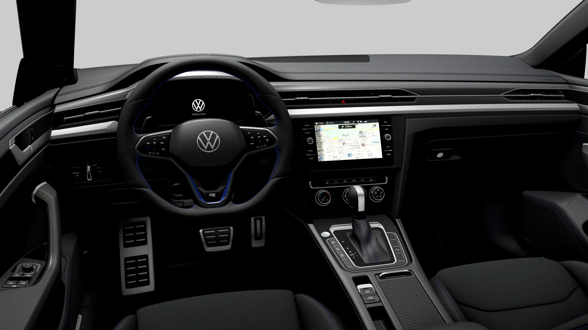 Volkswagen Arteon Shooting Brake R