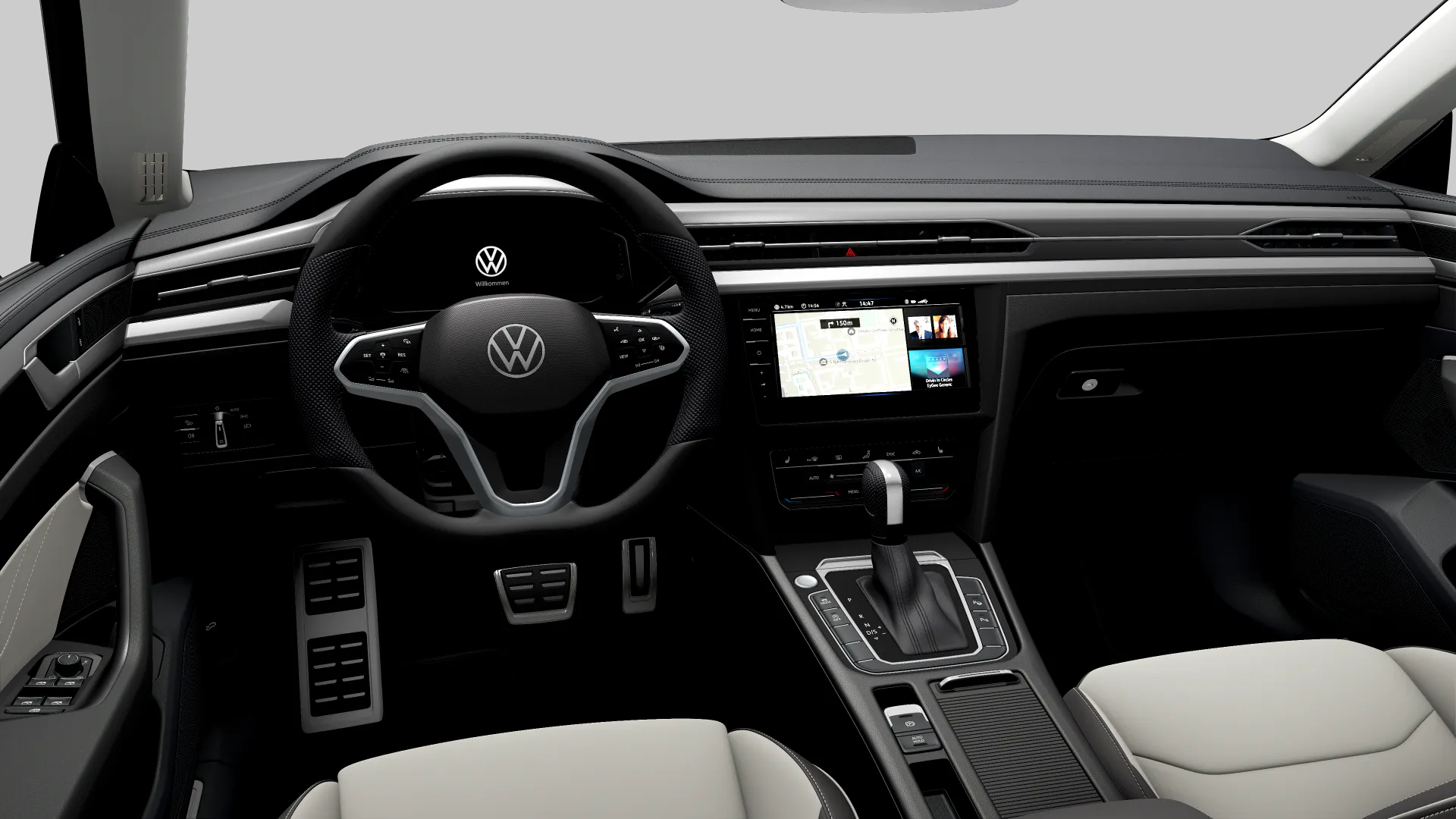 Volkswagen Arteon Shooting Brake Elegance
