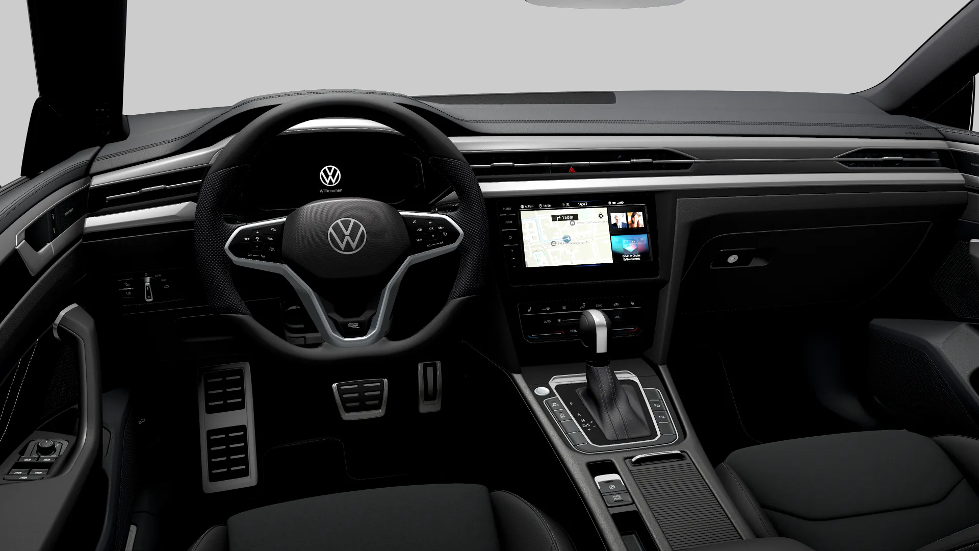 Volkswagen Arteon Shooting Brake R-Line