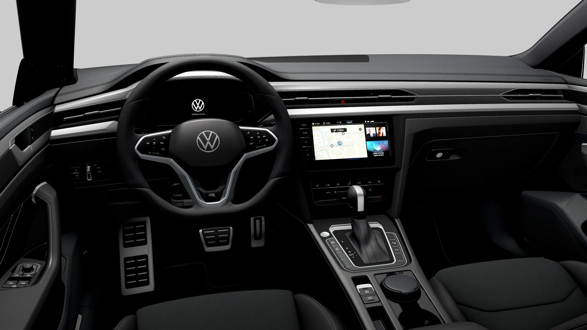 Volkswagen Arteon Shooting Brake R-Line