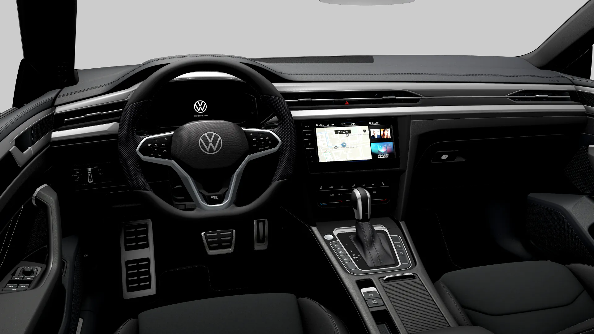 Volkswagen Arteon Shooting Brake R-Line