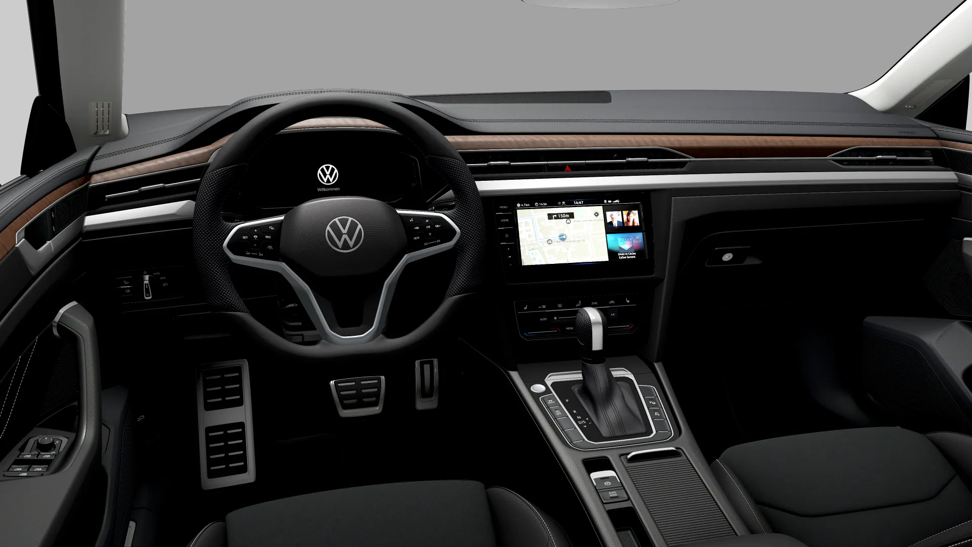 Volkswagen Arteon Shooting Brake Elegance