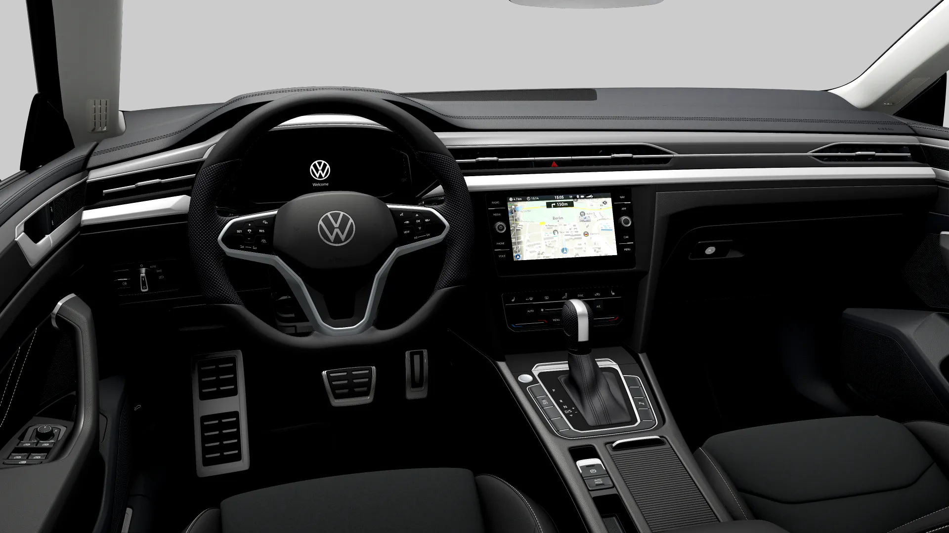 Volkswagen Arteon Shooting Brake Elegance