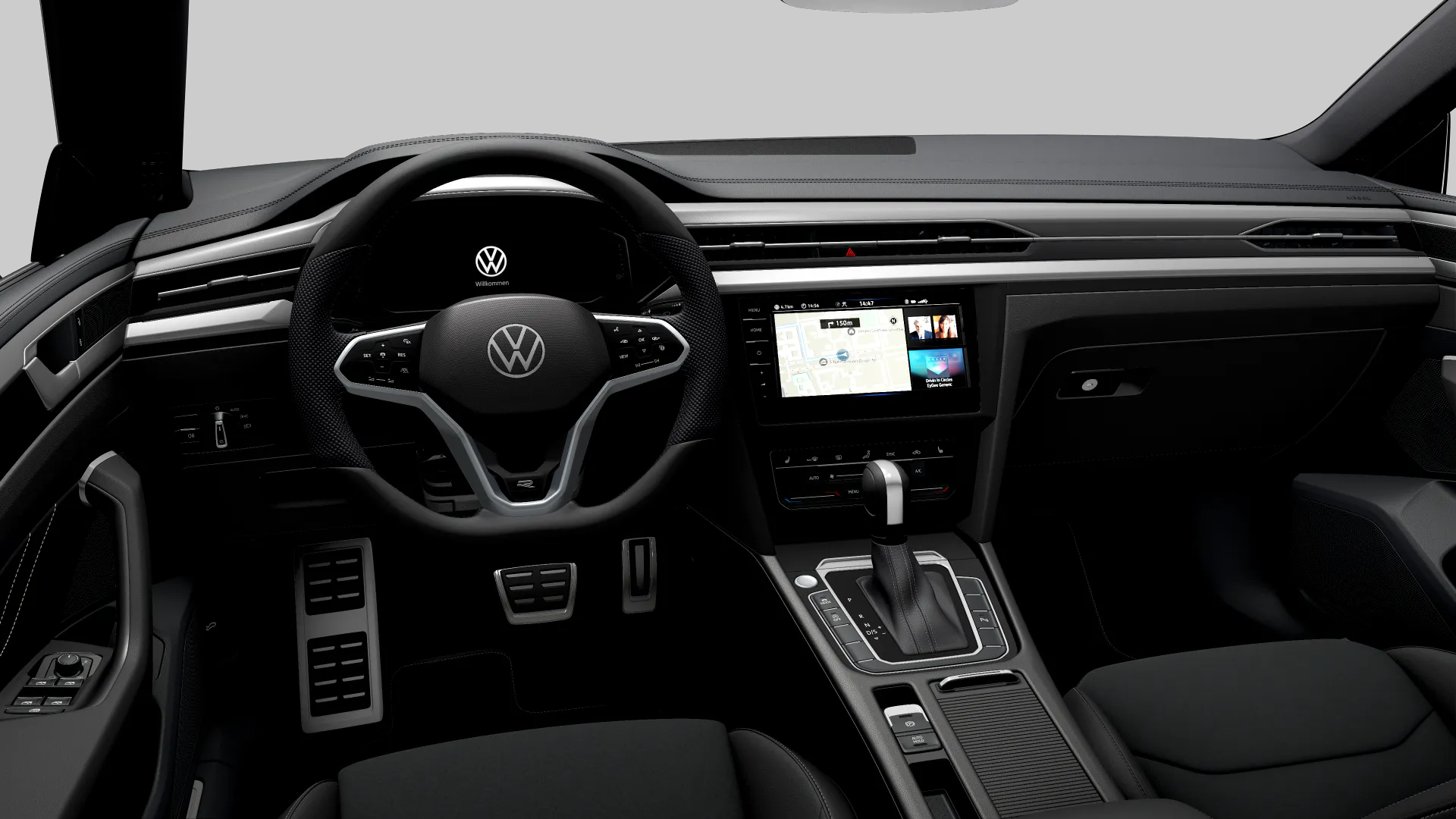 Volkswagen Arteon Shooting Brake R-Line