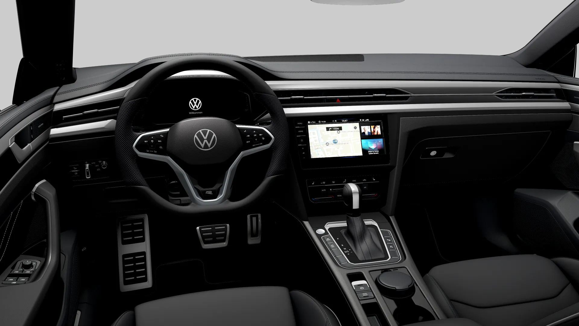 Volkswagen Arteon Shooting Brake R-Line
