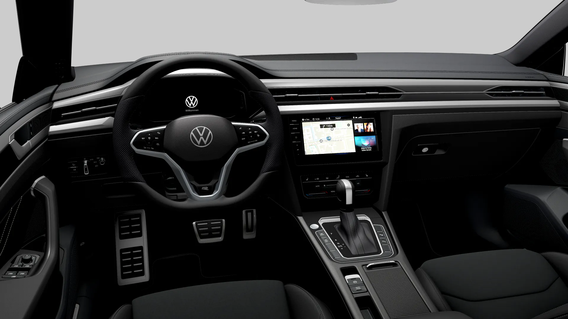 Volkswagen Arteon Shooting Brake R-Line