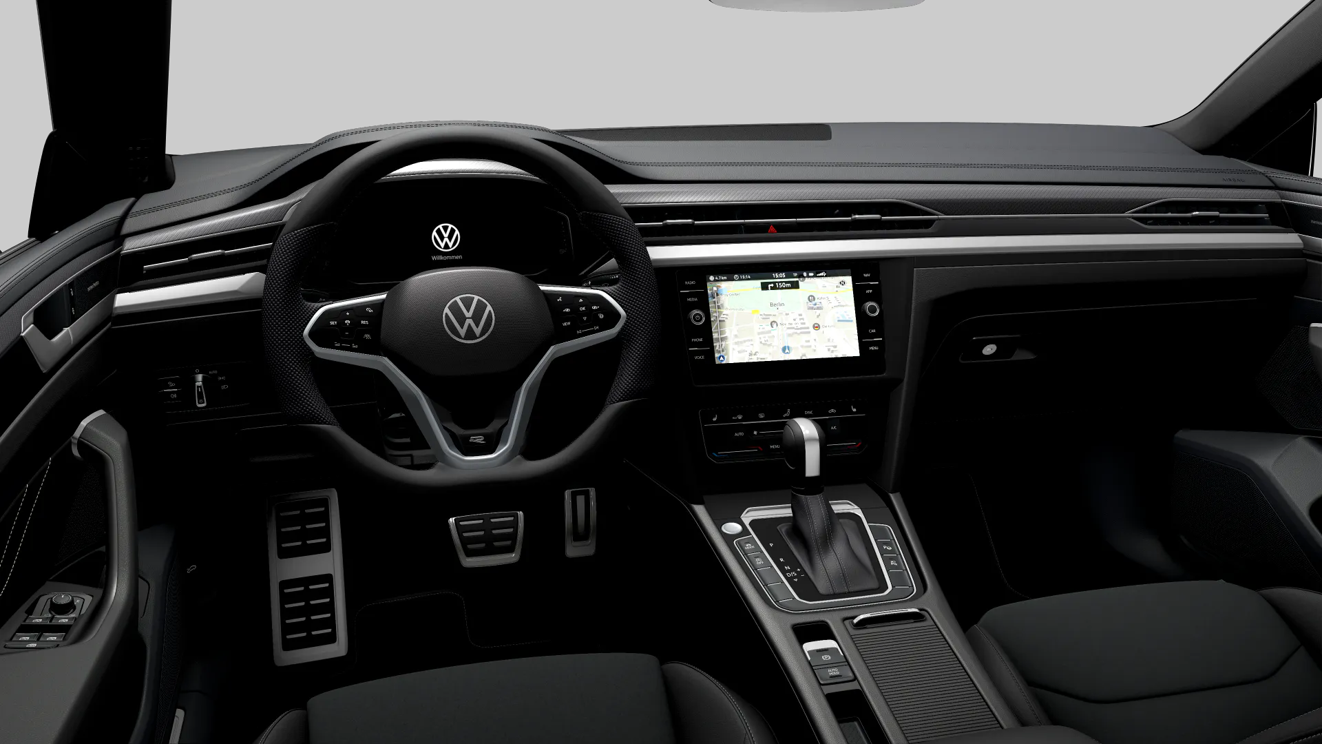 Volkswagen Arteon Shooting Brake R-Line