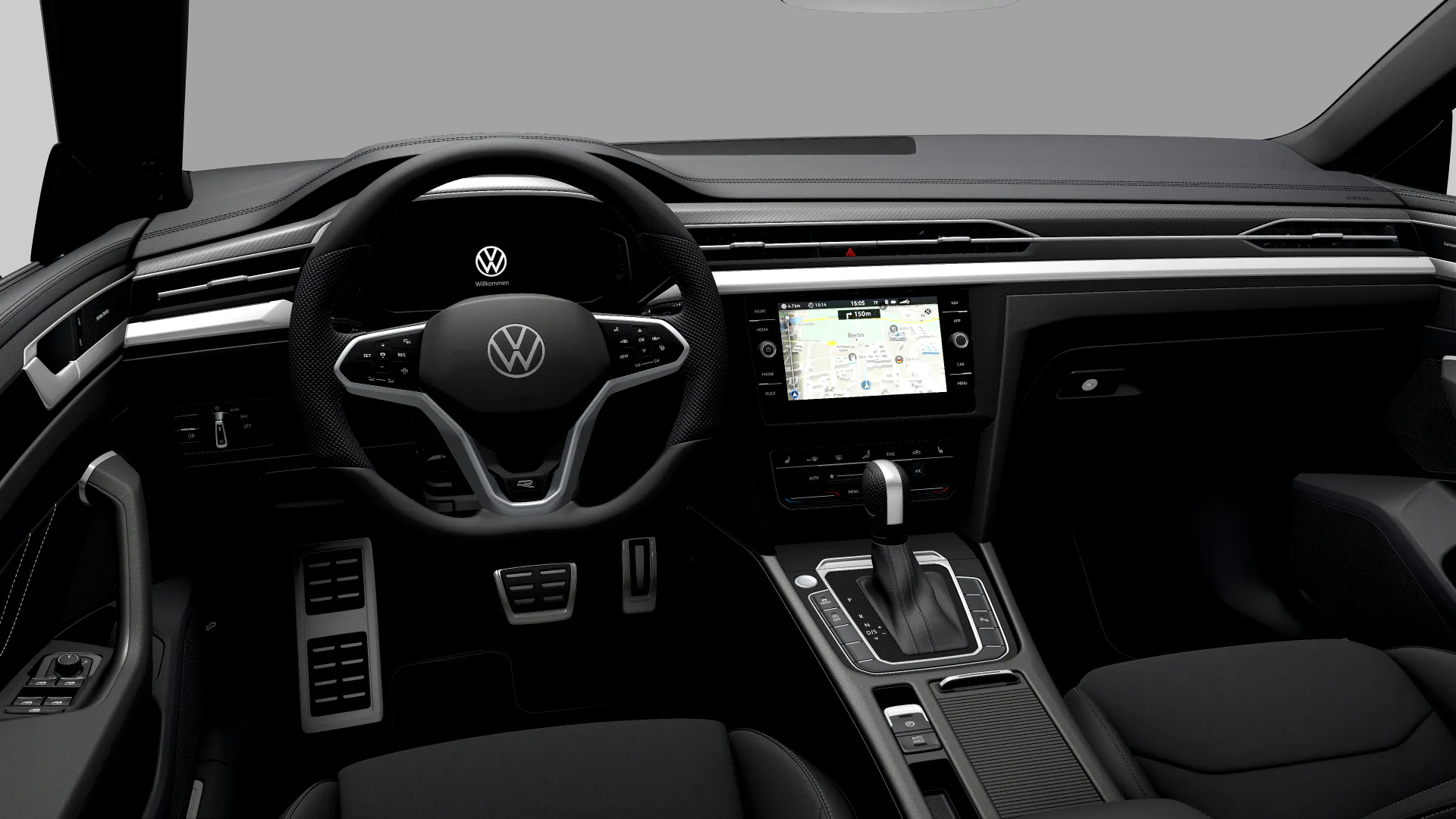 Volkswagen Arteon Shooting Brake R-Line