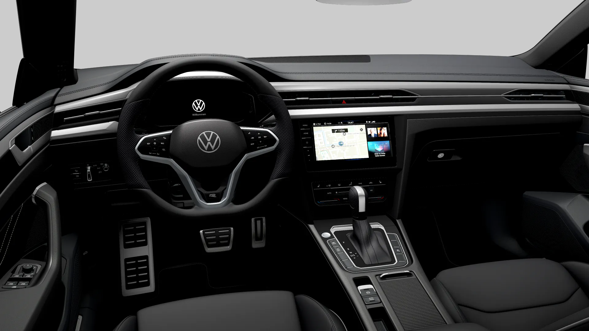 Volkswagen Arteon Shooting Brake R-Line