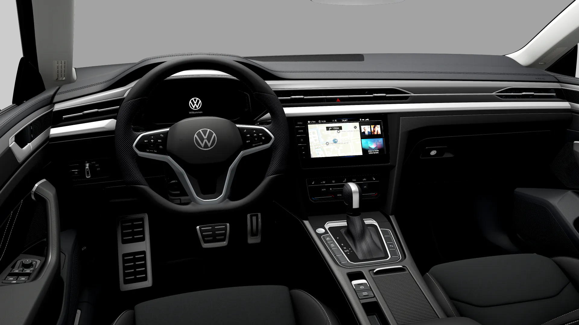 Volkswagen Arteon Shooting Brake Elegance